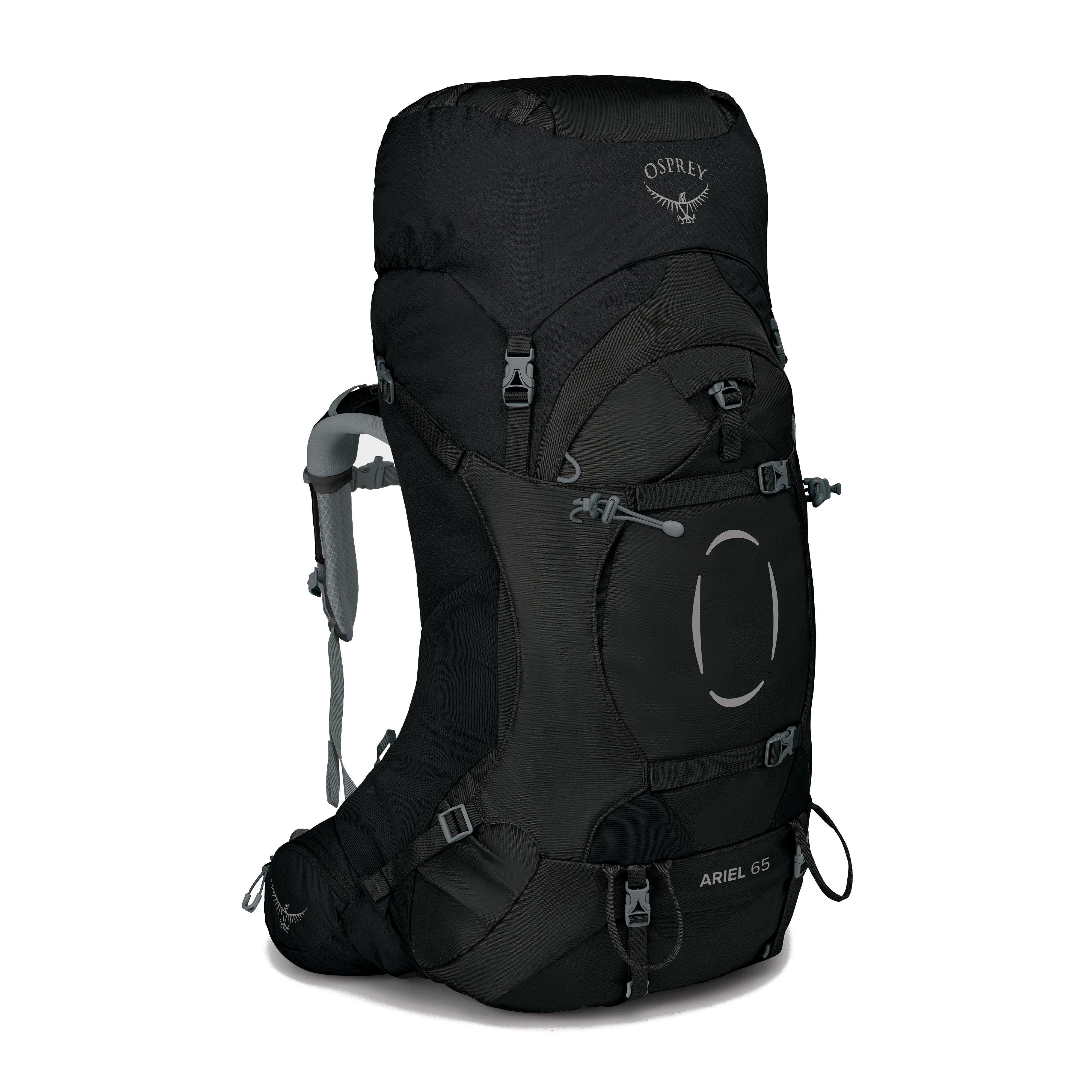 Ariel 65 Litre Women's Rucksack - Image 3