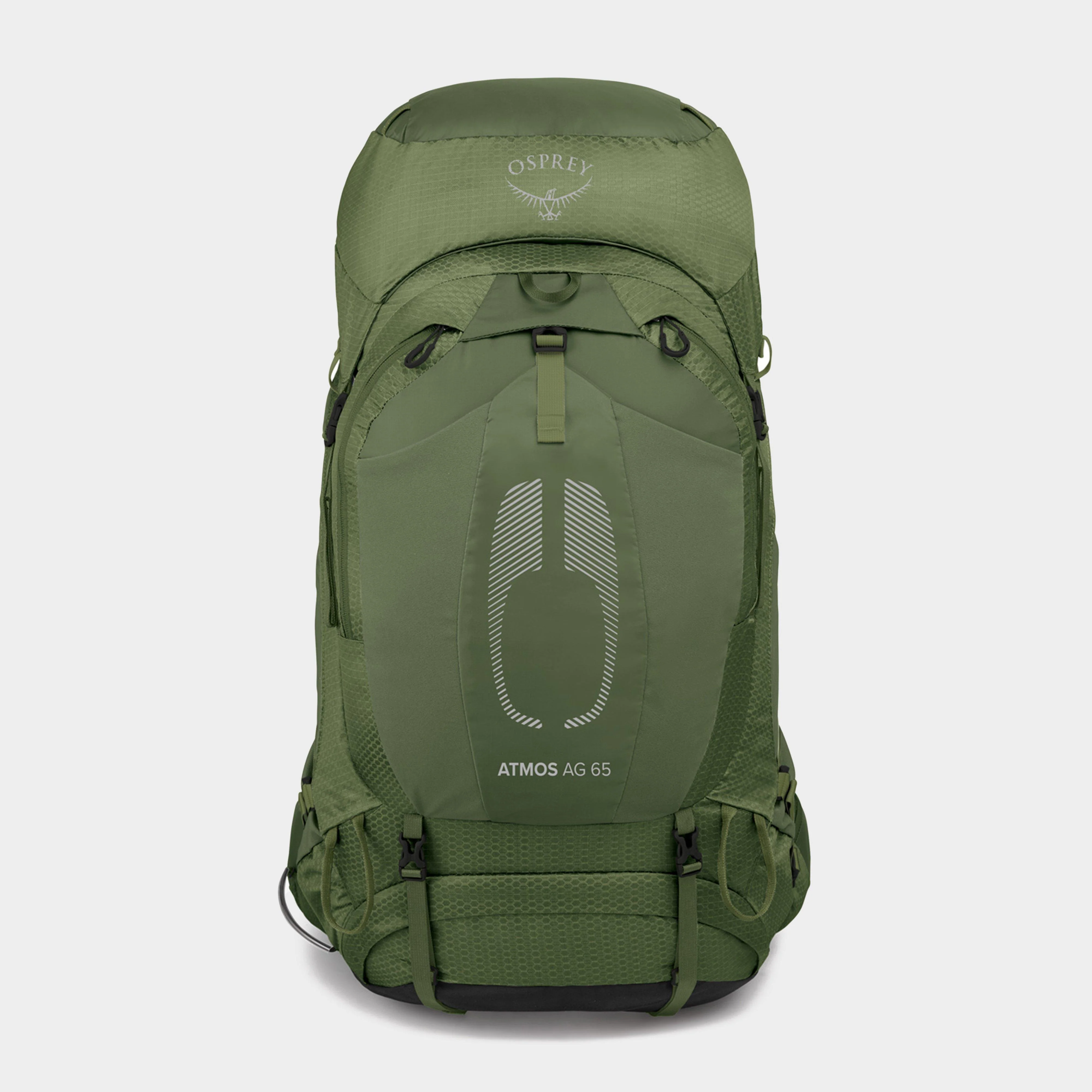 Atmos AG 65 Litre Rucksack (L/XL) - Image 3