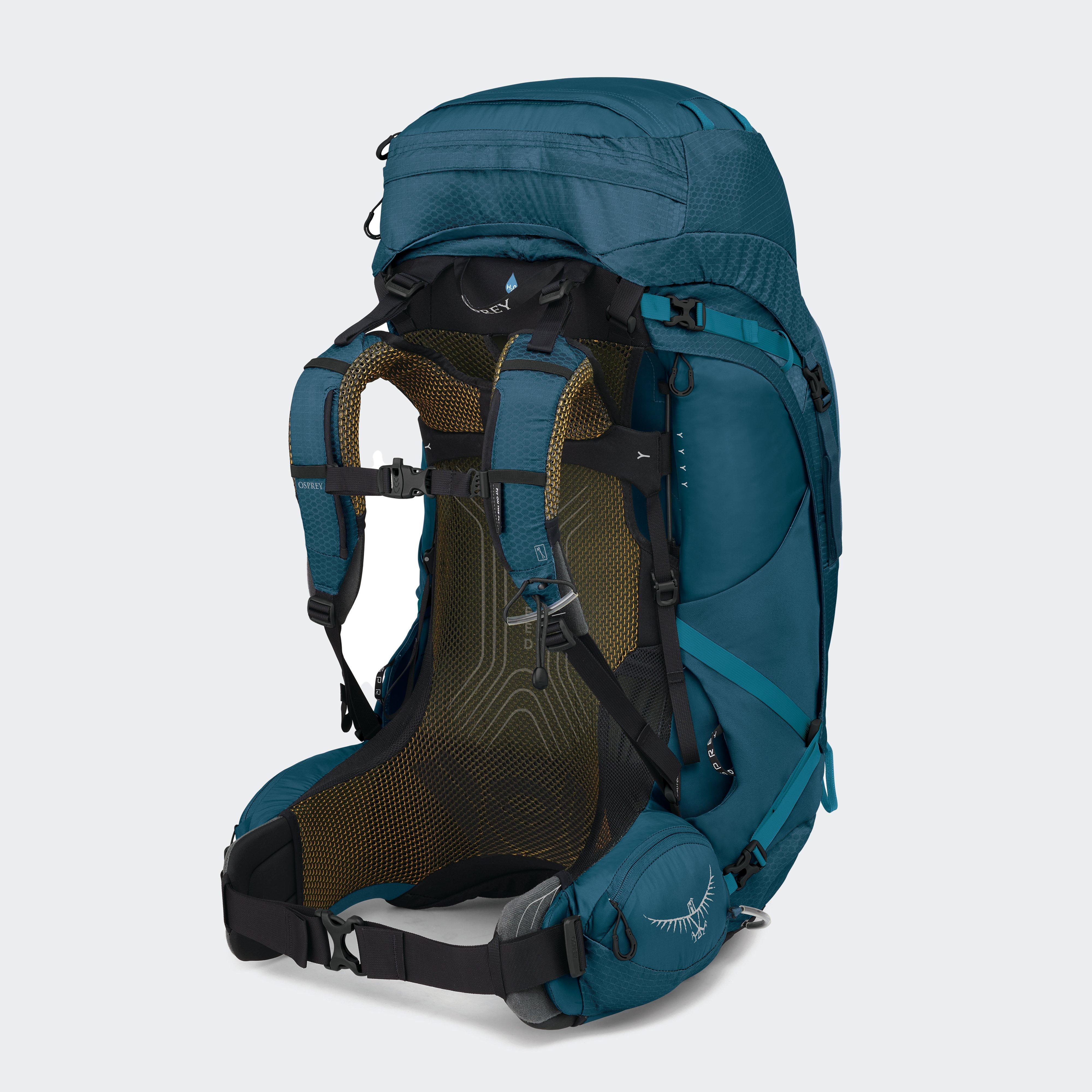 Atmos AG 65 Litre Rucksack (L/XL) - Image 4