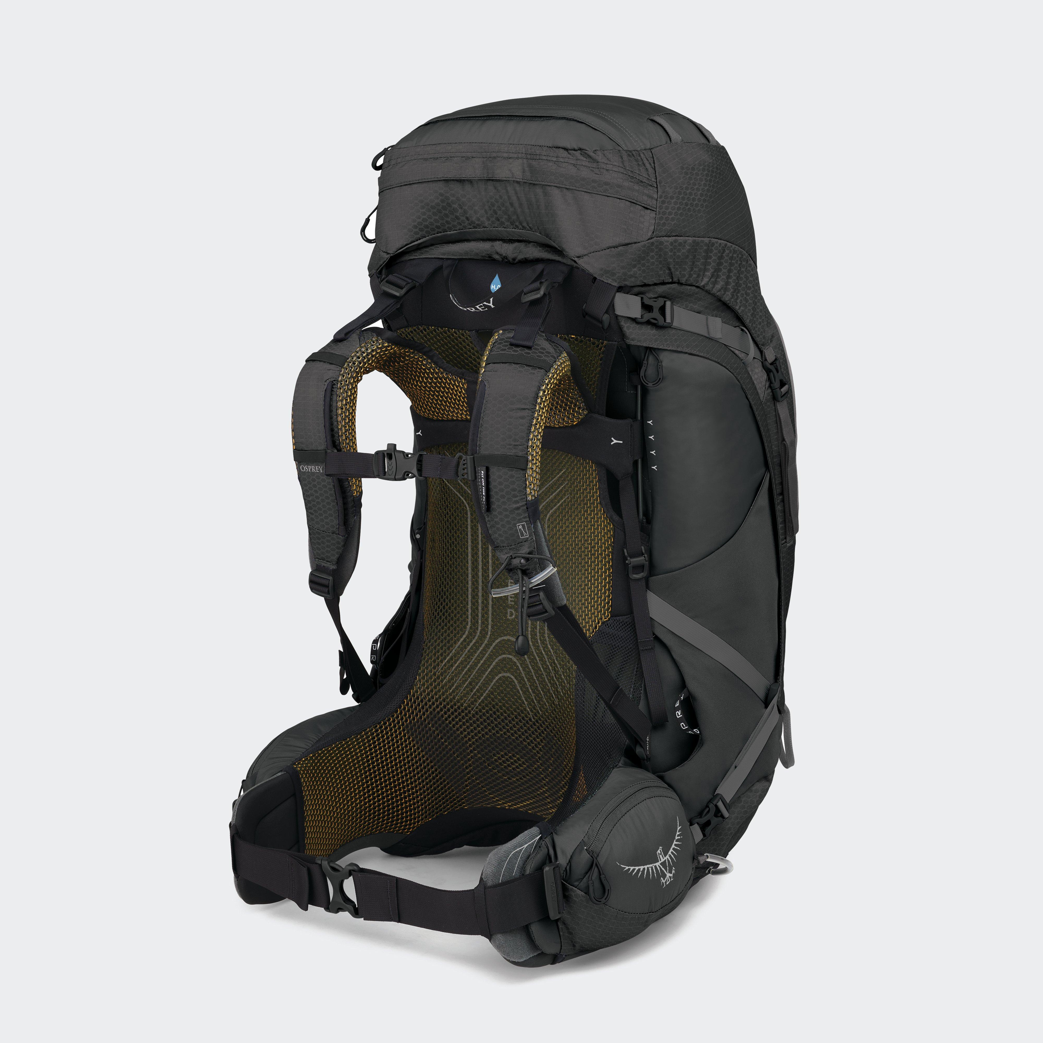 Atmos AG 65 Litre Rucksack (S/M) - Image 4