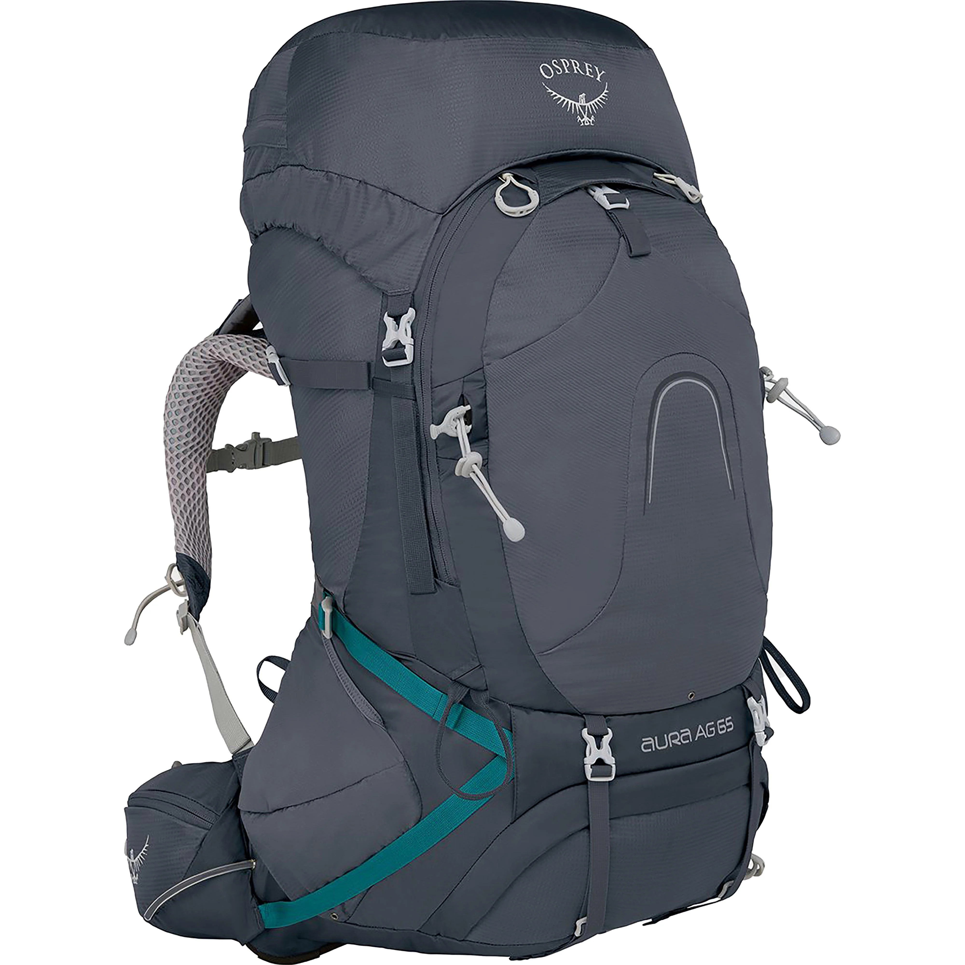 Aura 65 Litre Rucksack XS/S - Image 6