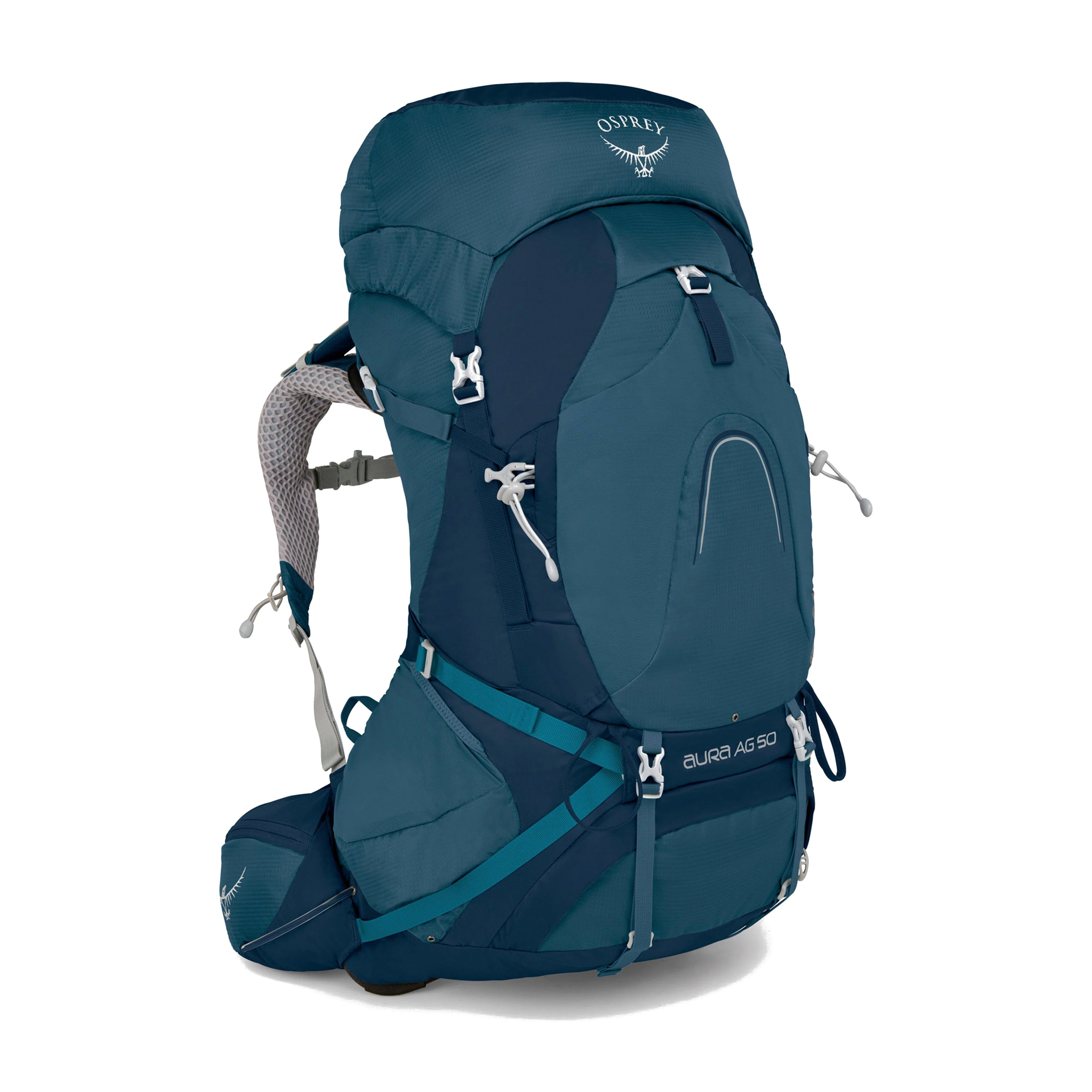 Aura AG 50 (WS) Women's Rucksack - Image 2