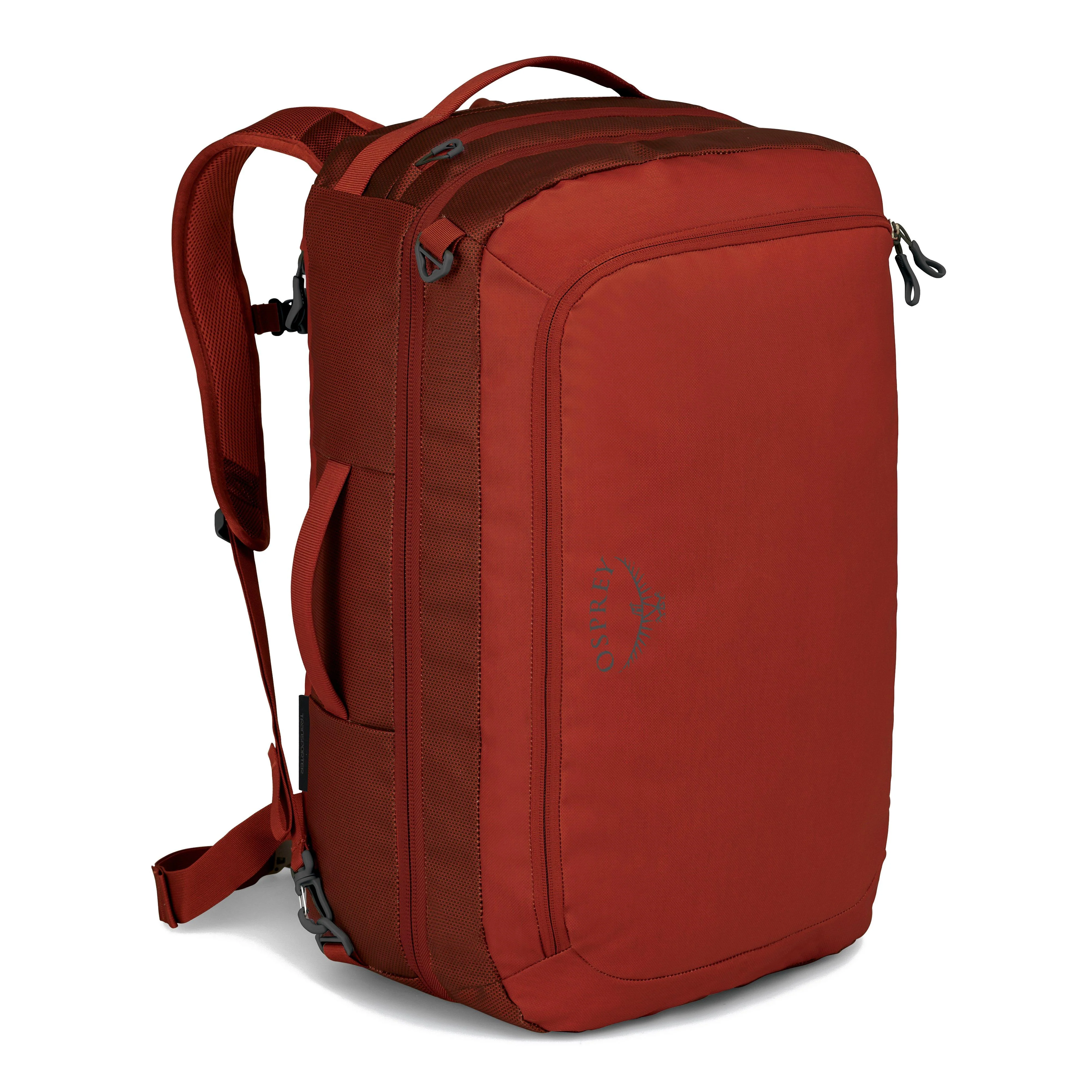 Carry-On Travel Bag 44L - Image 4