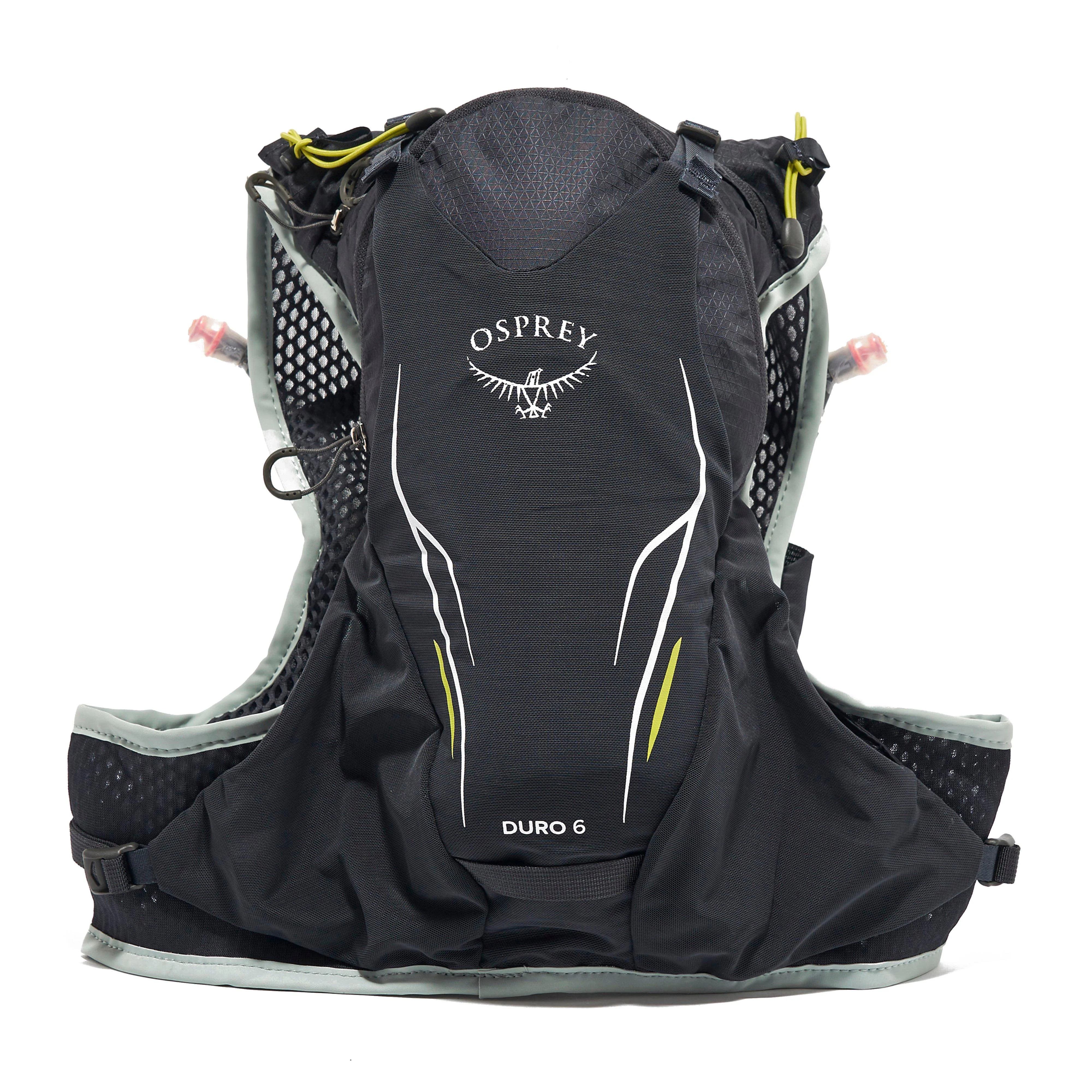 Duro 6L Hydration Pack - Image 6