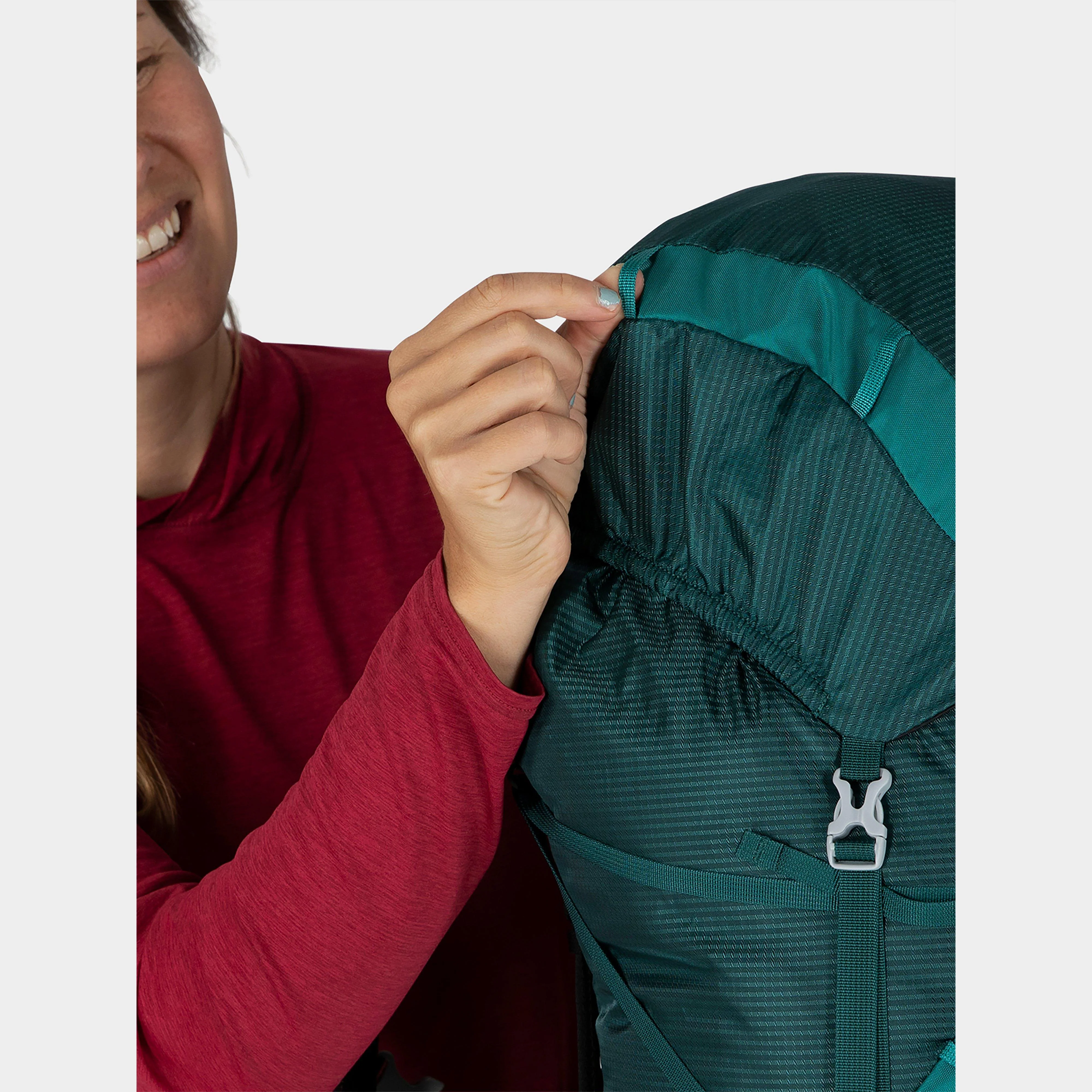 Eja II 48L Backpack M/L - Image 11