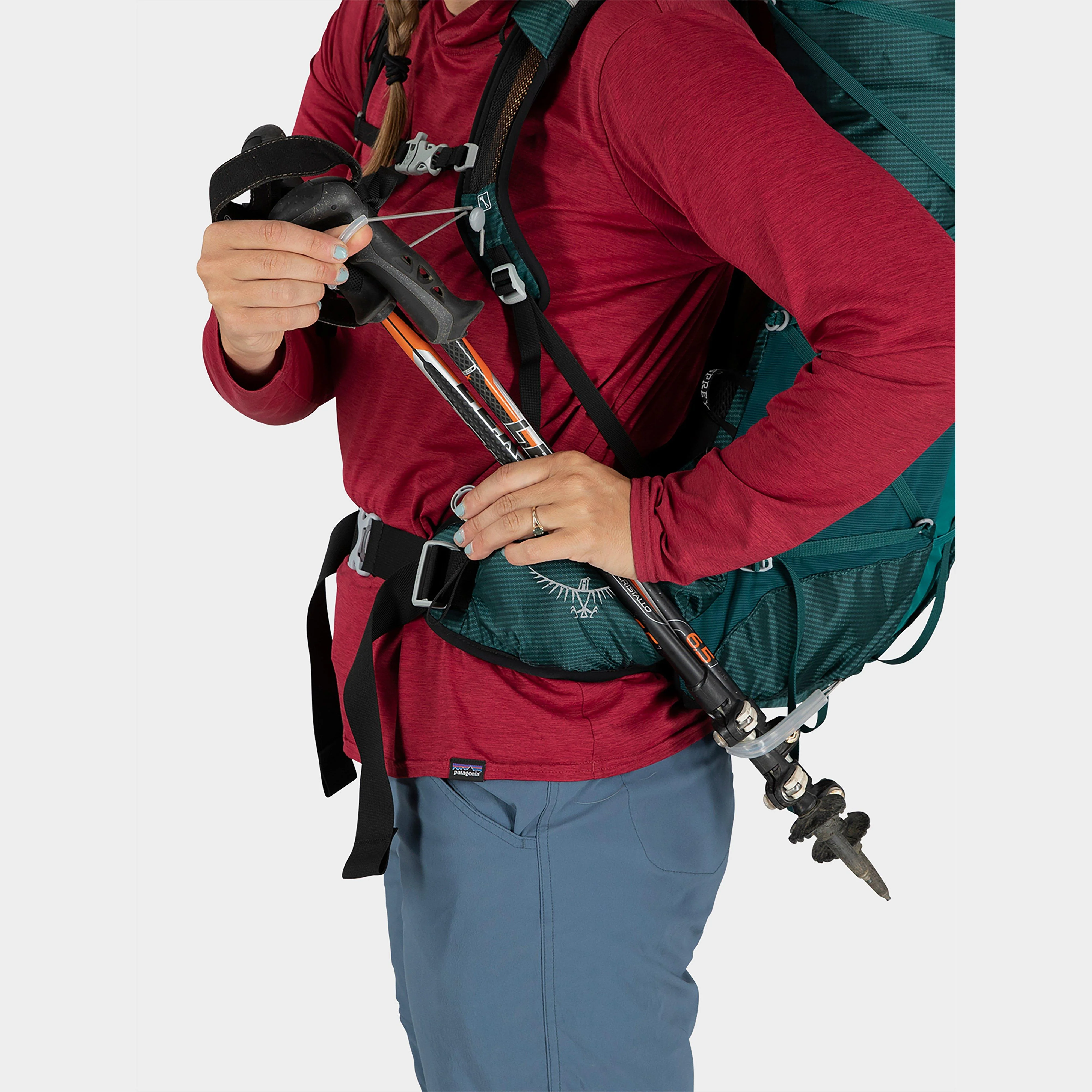Eja II 48L Backpack M/L - Image 17