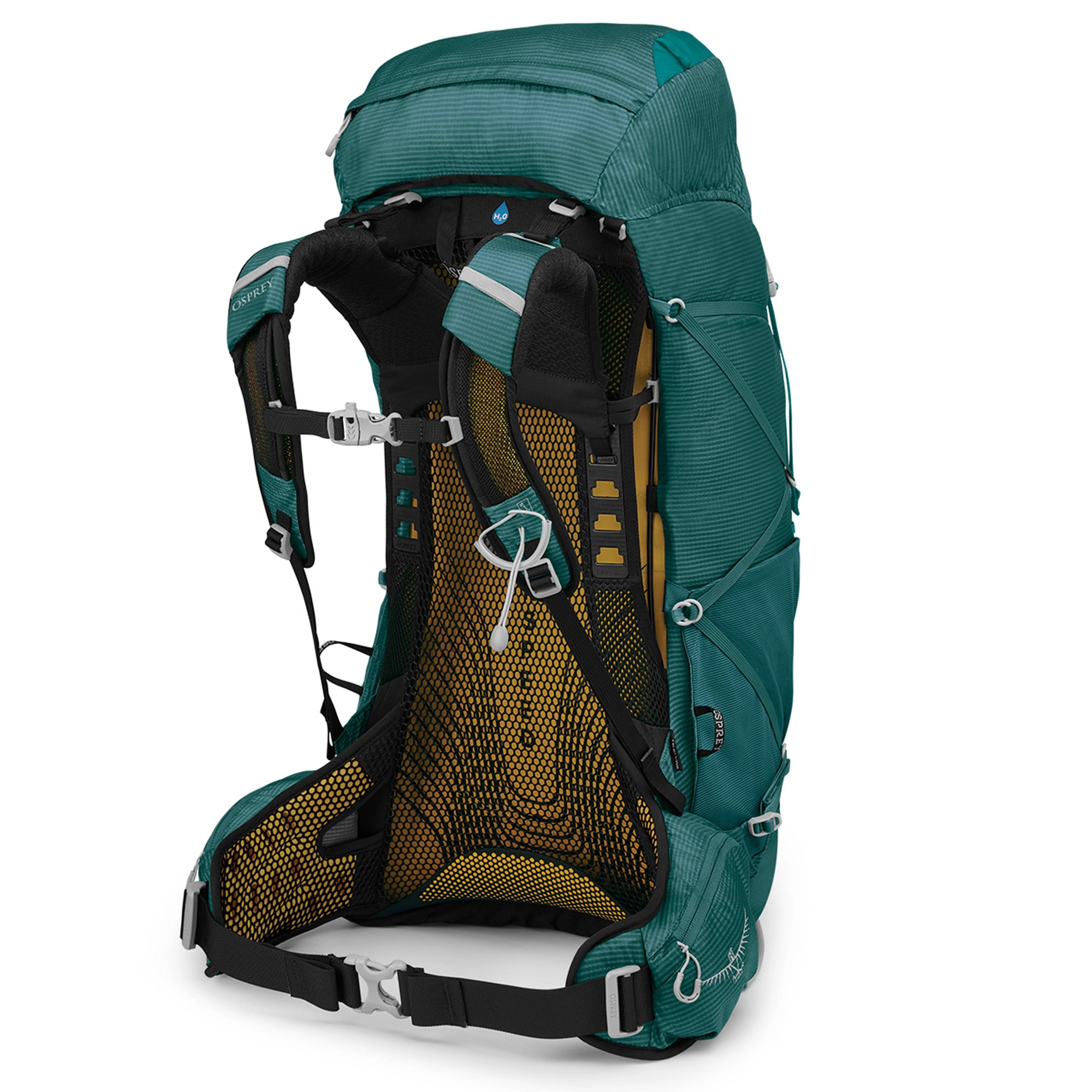 Eja II 48L Backpack M/L - Image 2