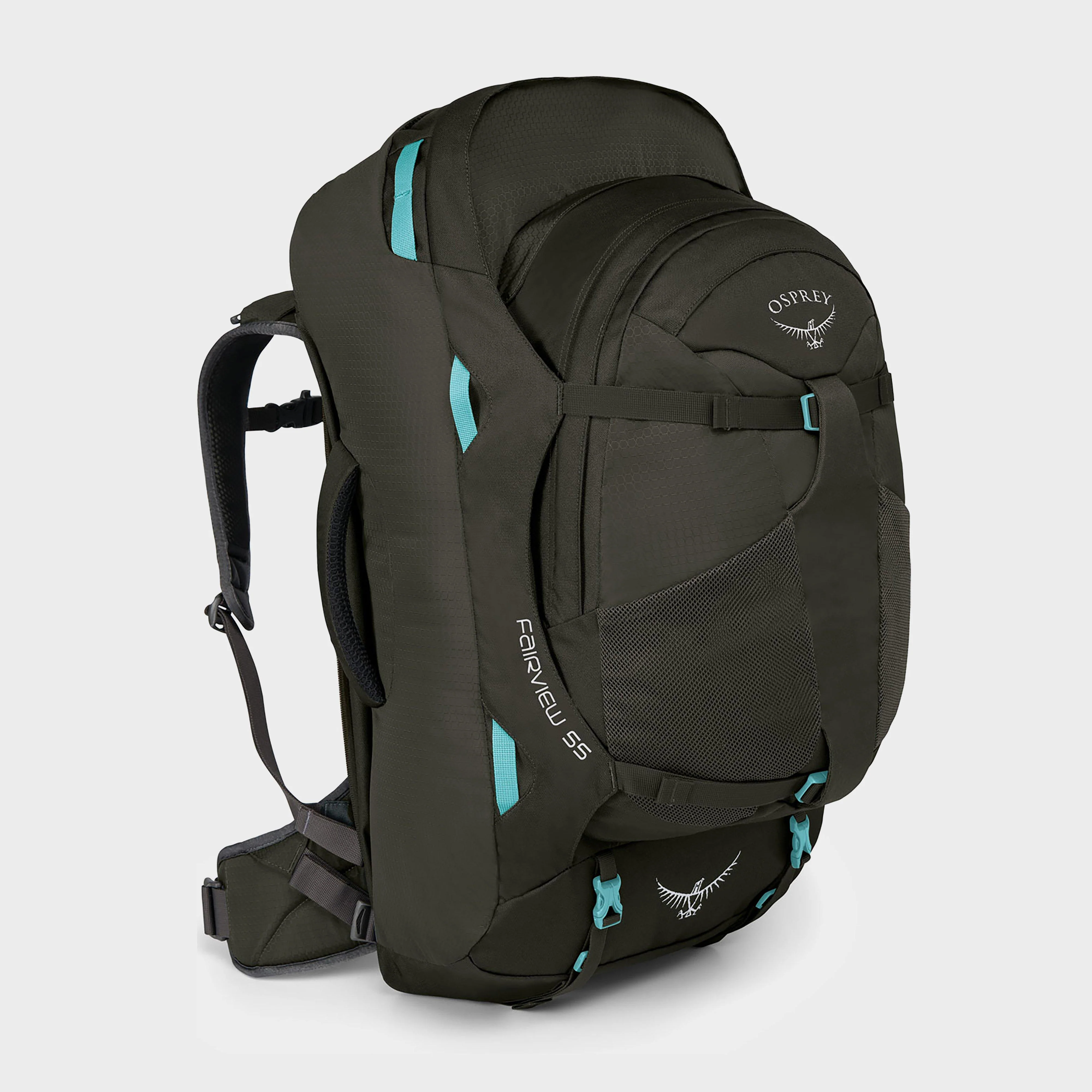 Fairview 55 Women's Rucksack (S/M)