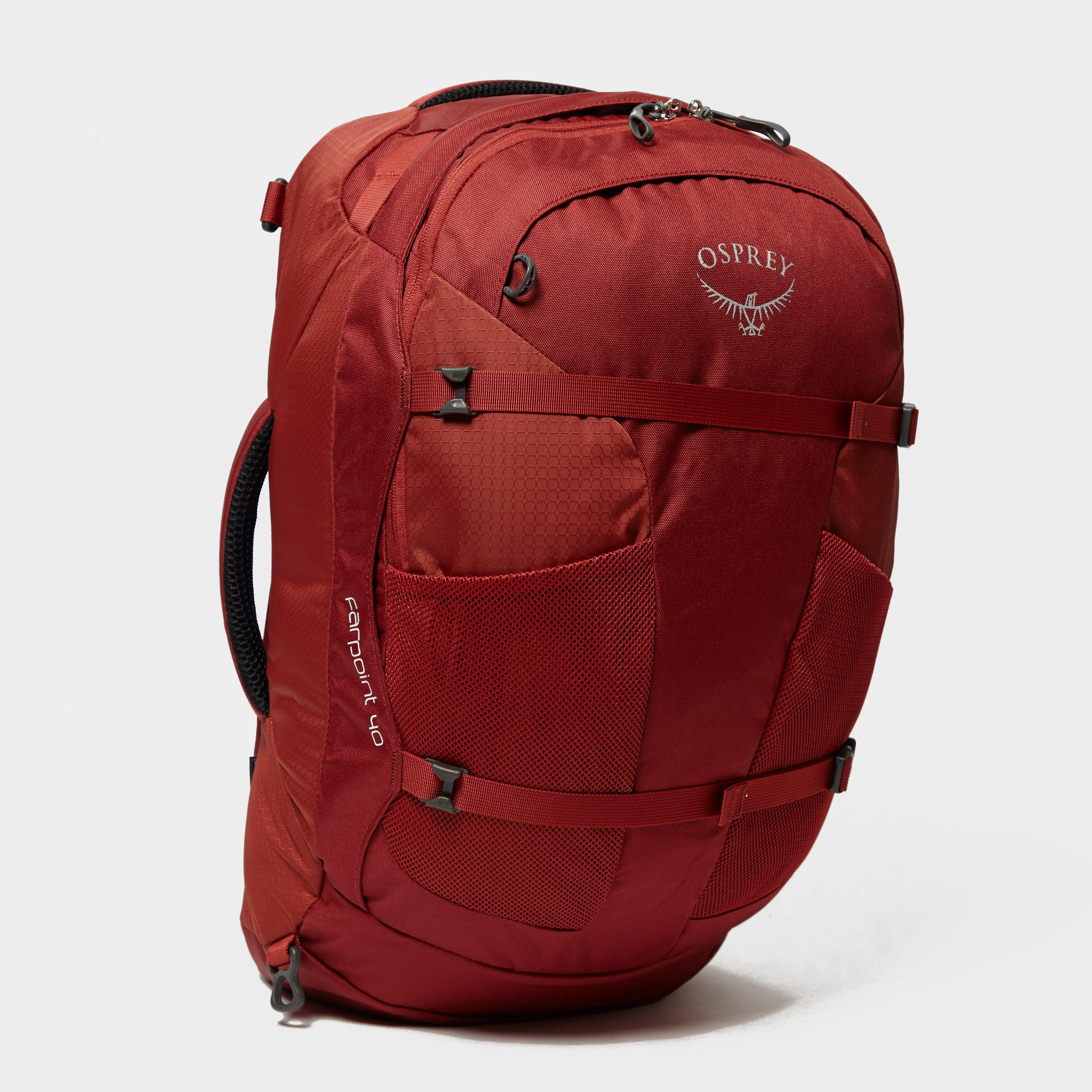 Farpoint 40 Backpack - Image 3