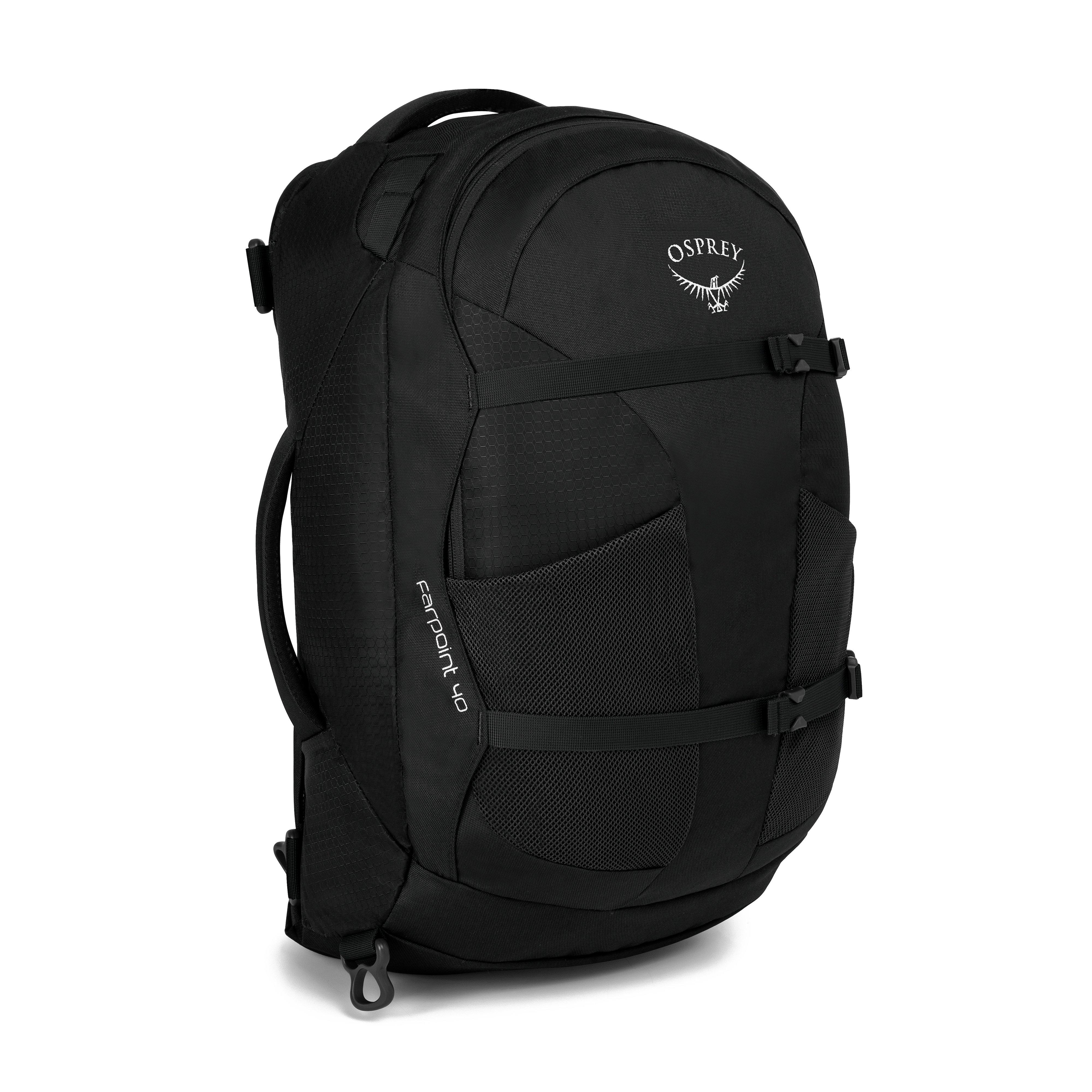 Farpoint 40L Rucksack - Image 4