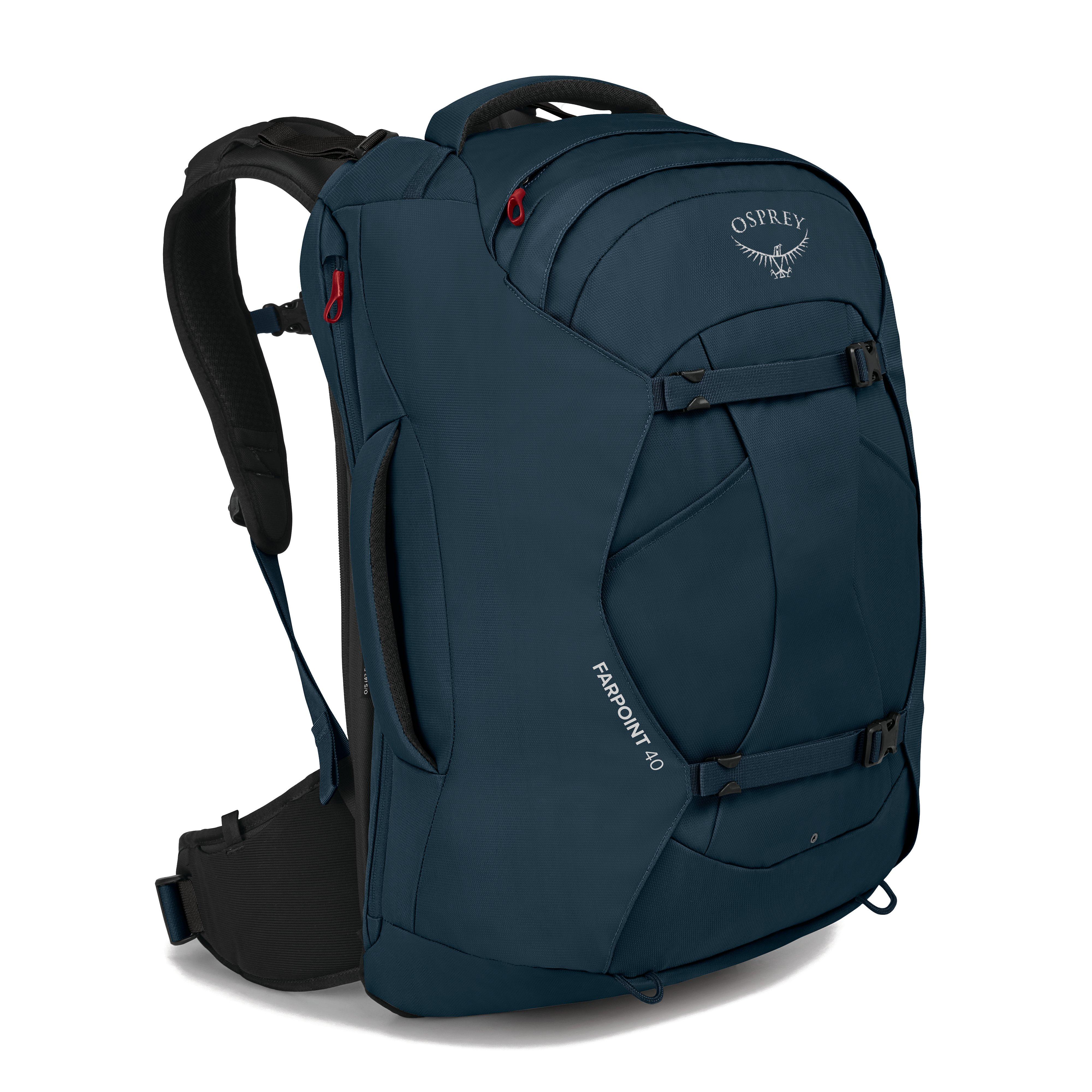 Farpoint 40L Travel Backpack - Image 6