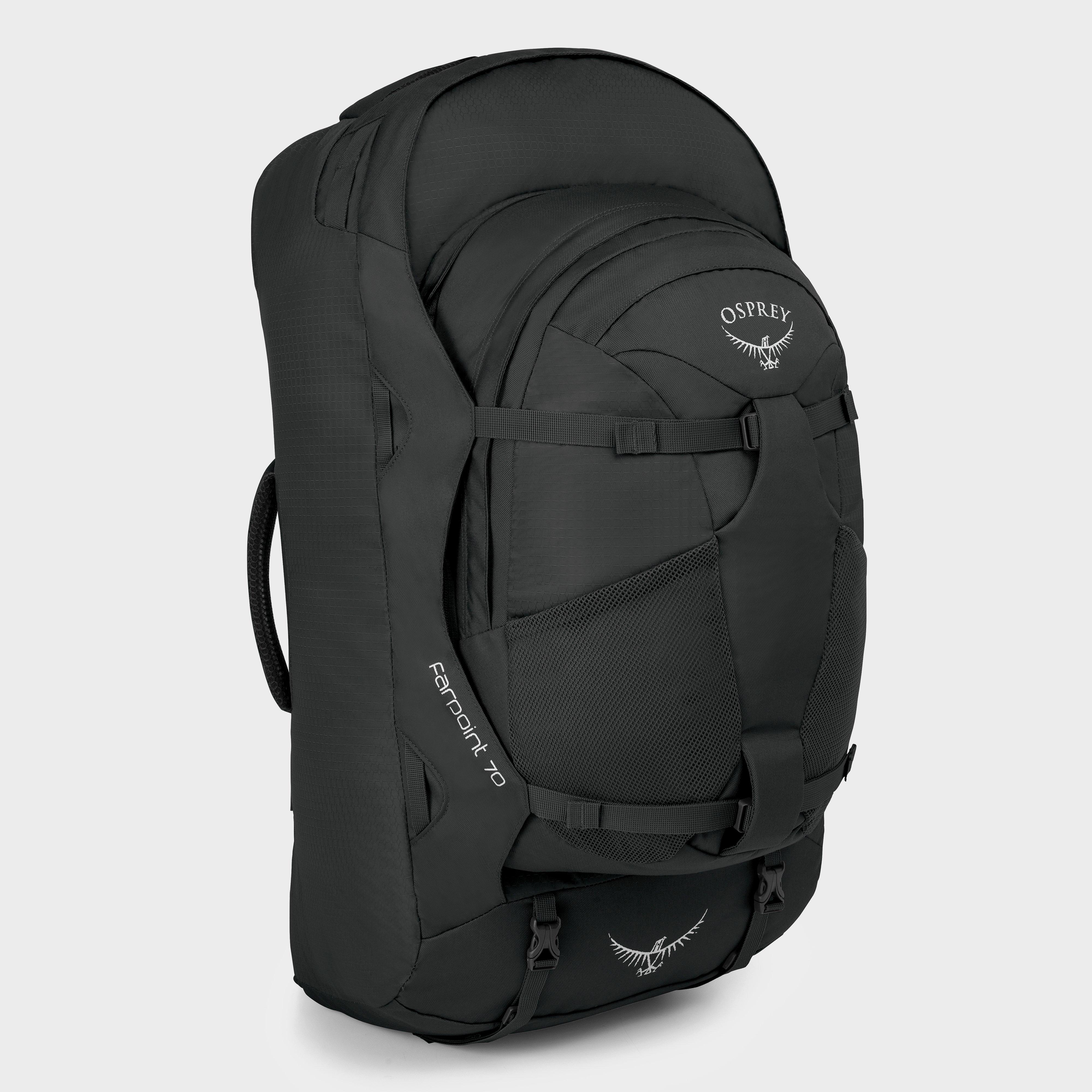 Farpoint 70L Rucksack (S/M)