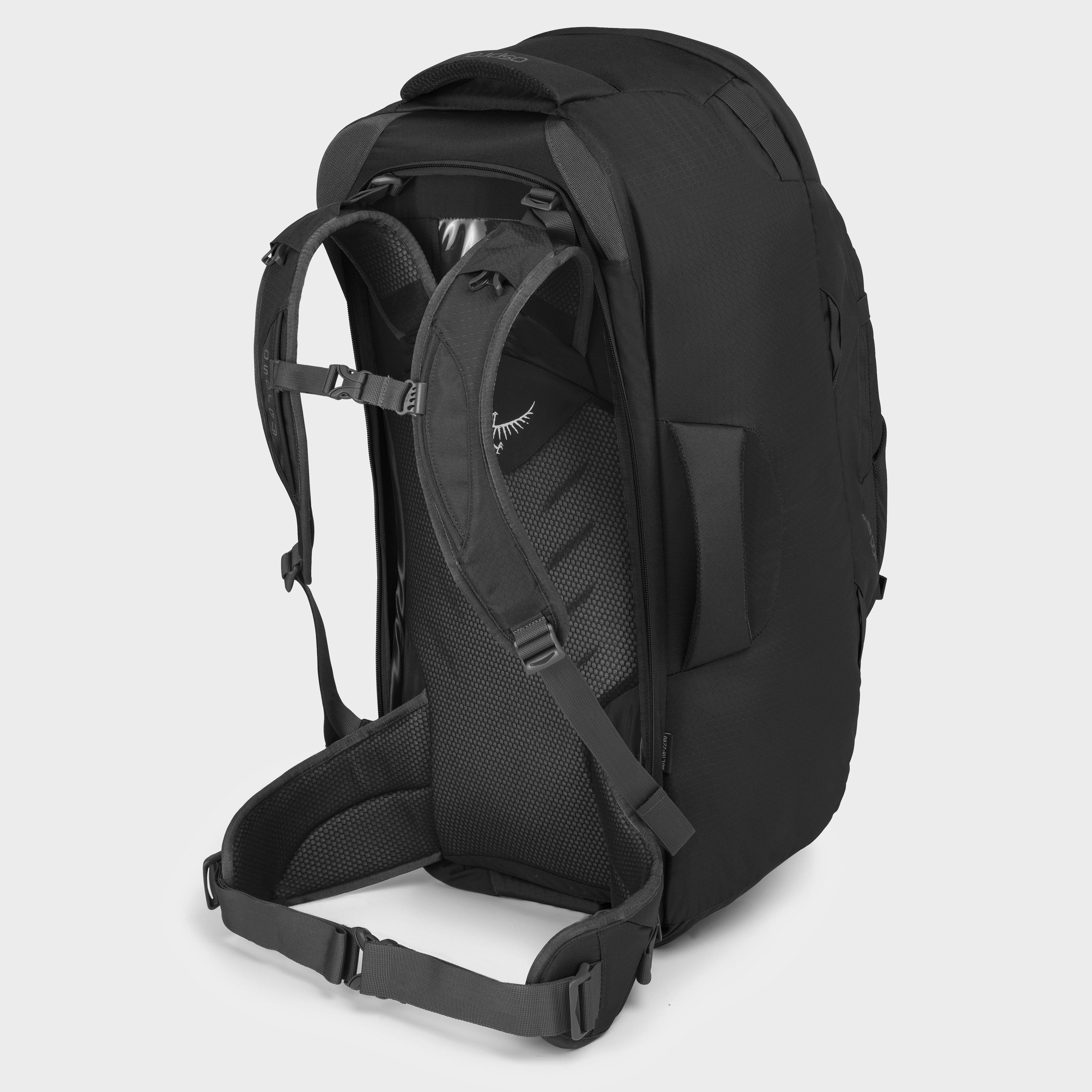 Farpoint 70L Rucksack (S/M) - Image 6