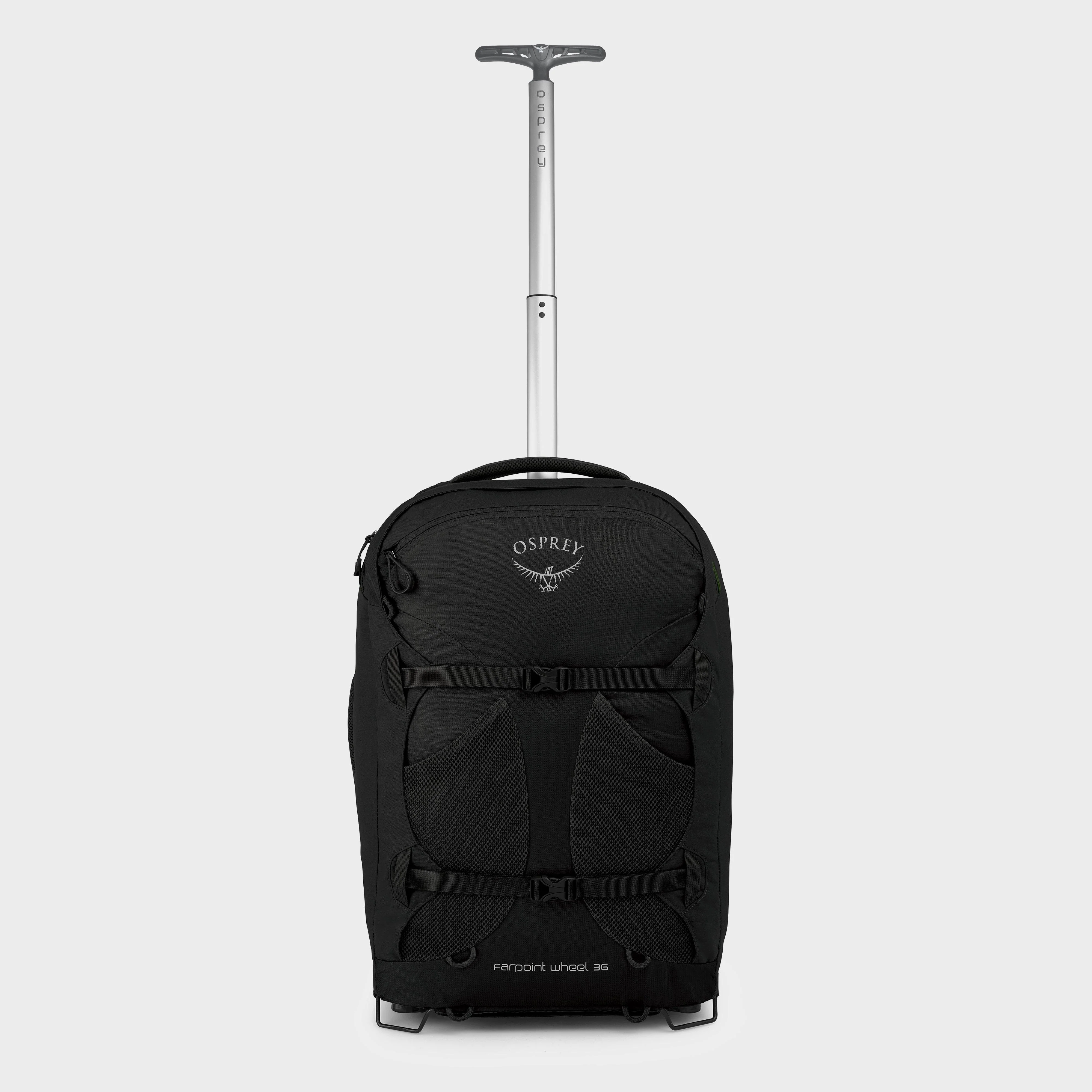 Farpoint Wheels 36 - Image 2