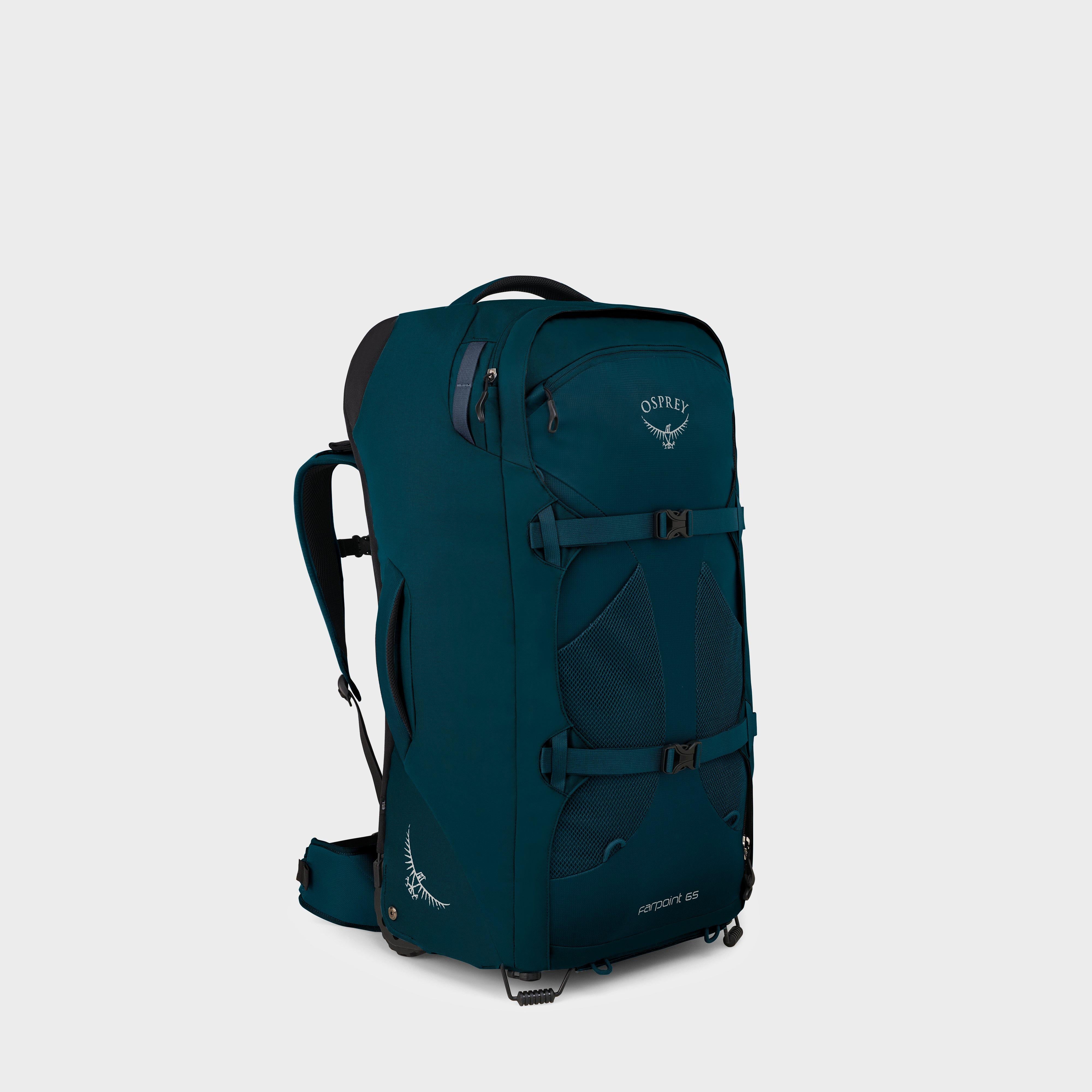 Farpoint Wheels 65 - Image 2