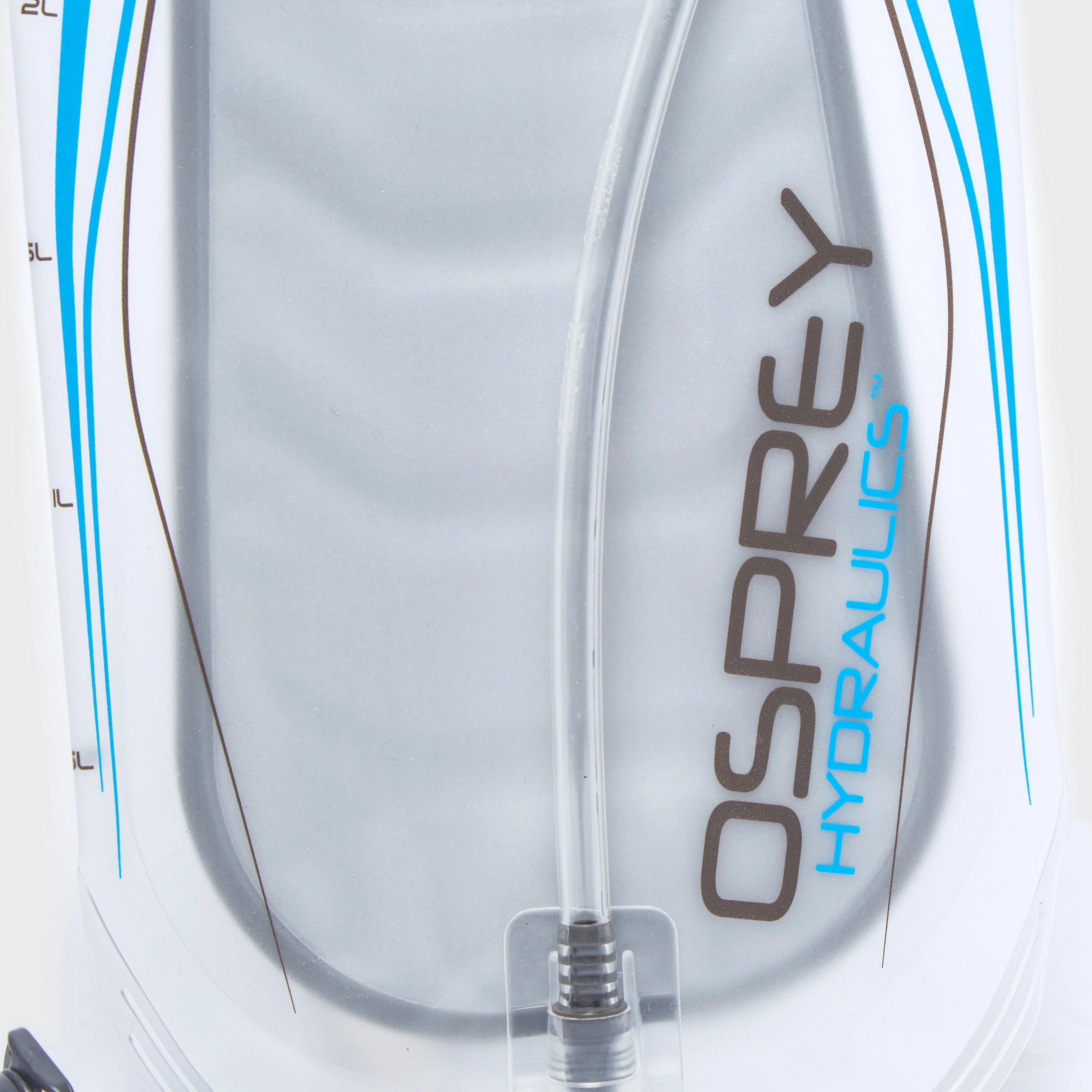 Hydraulics Reservoir 3 Litre - Image 2