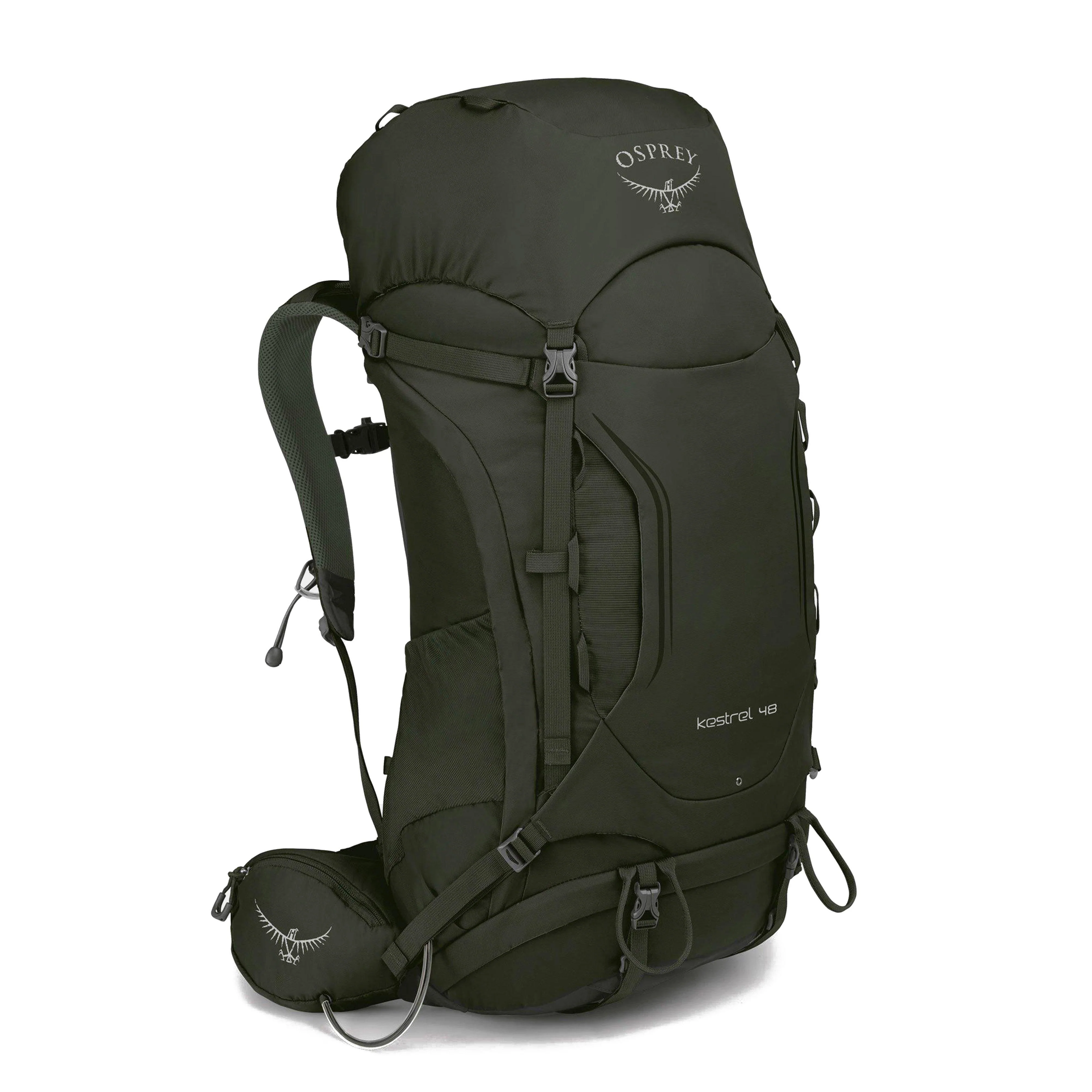 Kestrel 48 (L/XL) Rucksack - Image 2