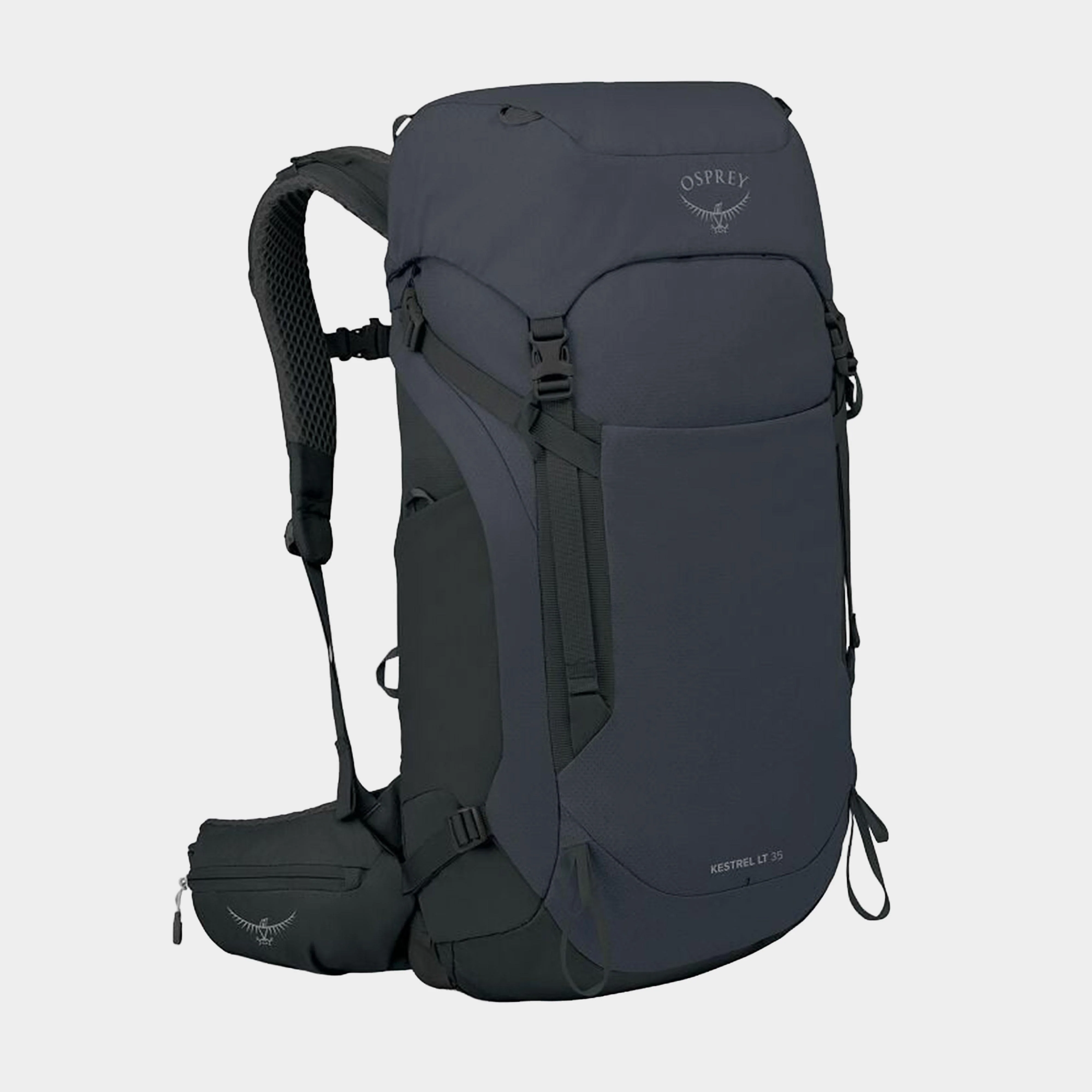 Kestrel LT 45 Backpacking Pack - Image 5