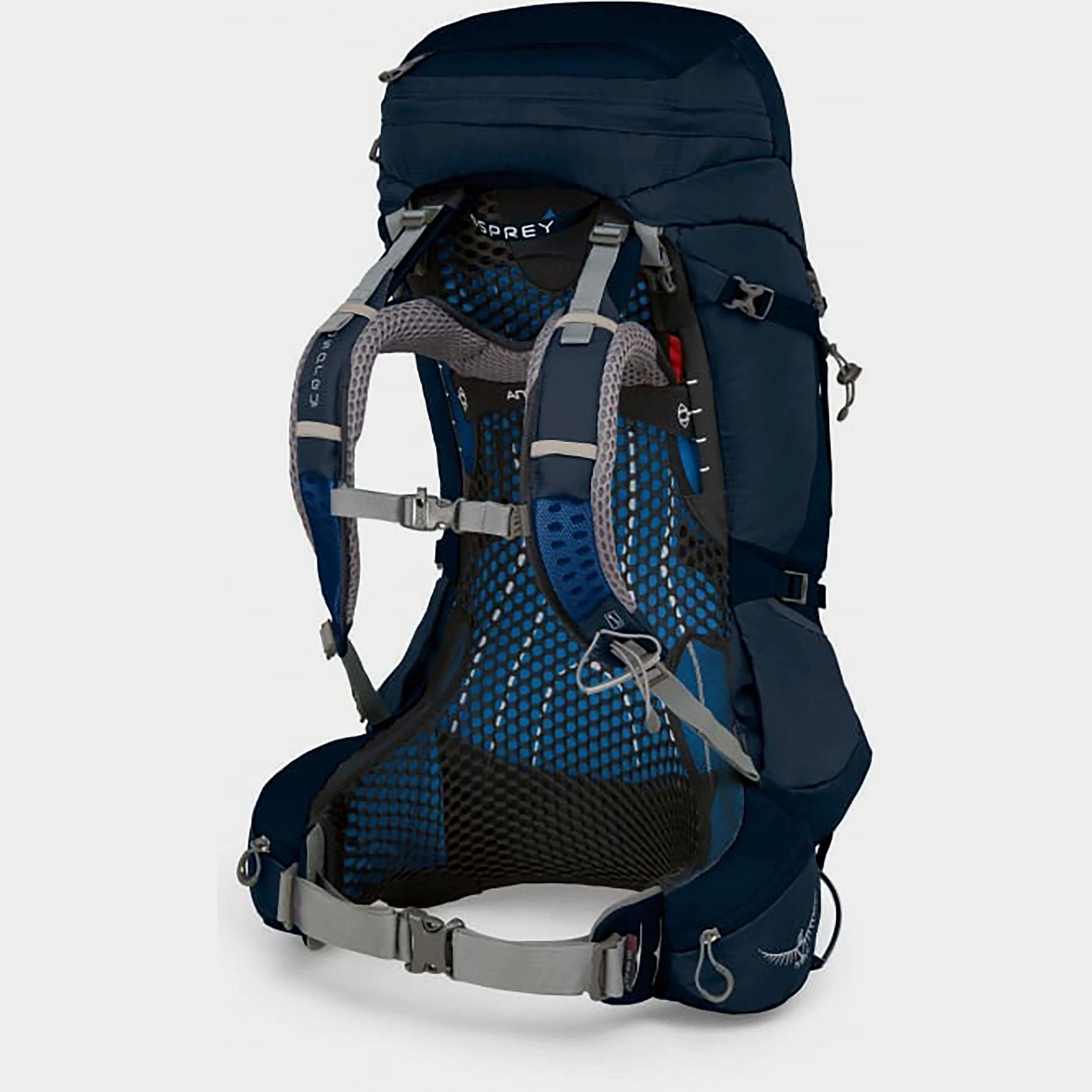 Men's Atmos AG 50 Rucksack (L/XL) - Image 2