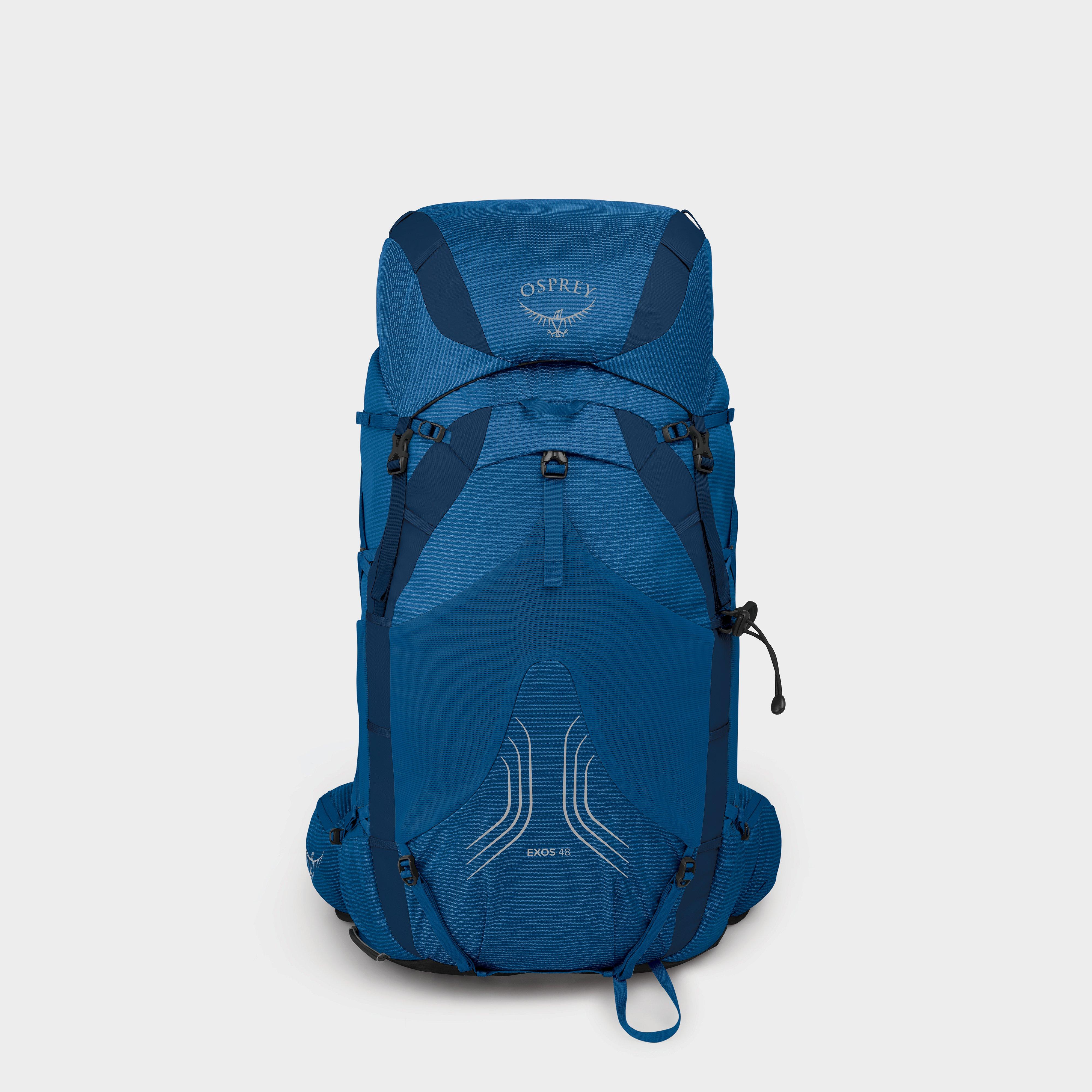 Men's Exos 48L Backpack Large
