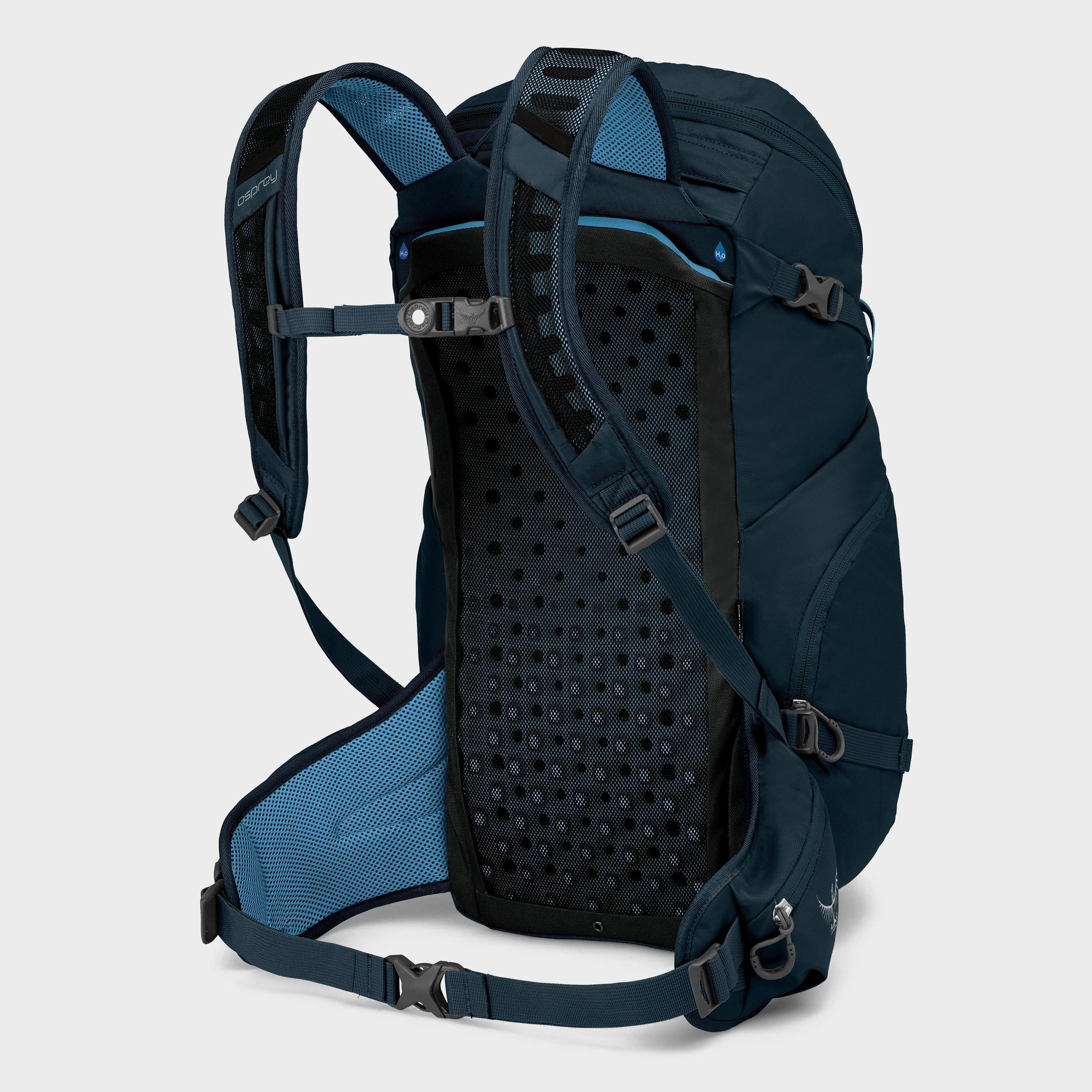 Men’s Skarab 30 Hiking Daypack - Image 3