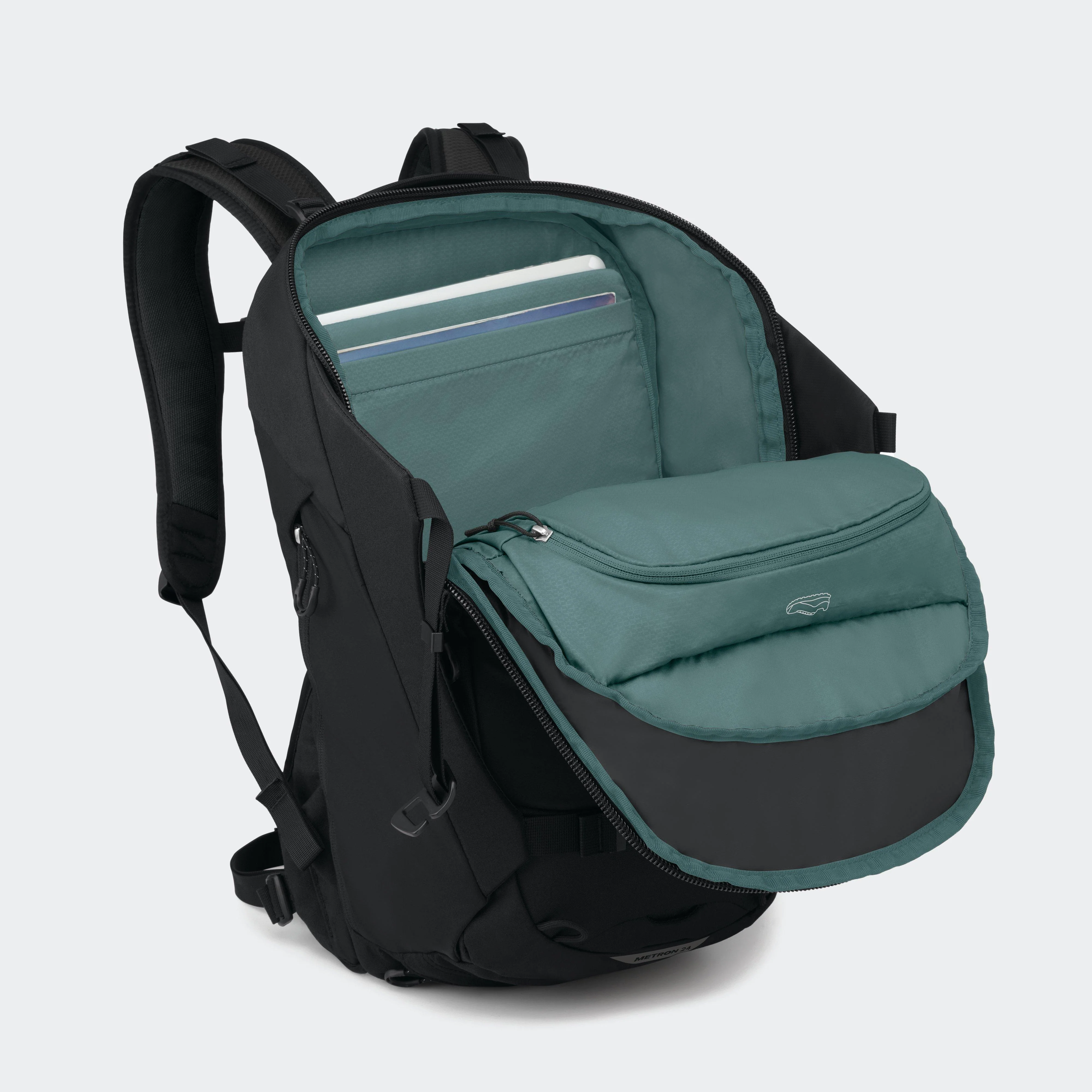 Metron 24 Backpack - Image 4