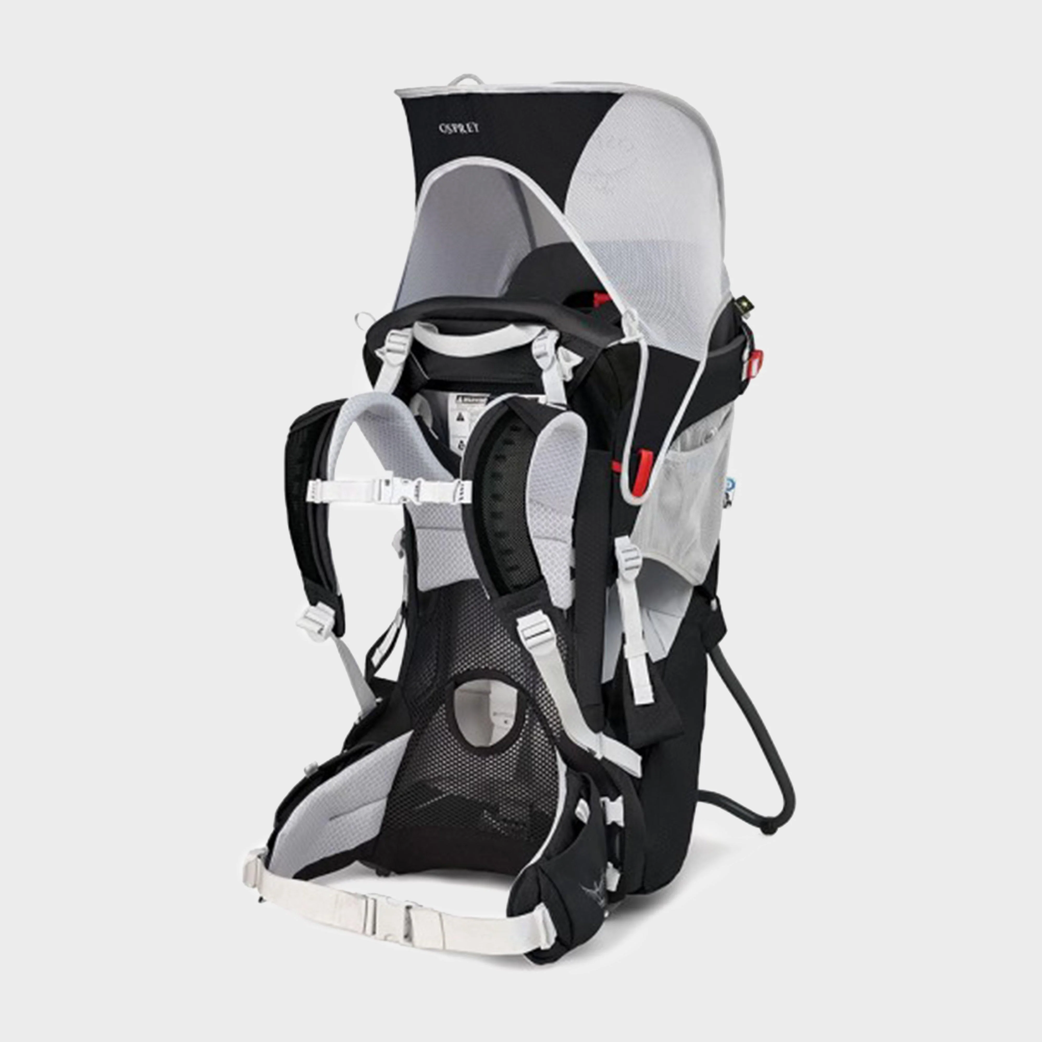 Poco Child Carrier - Image 4