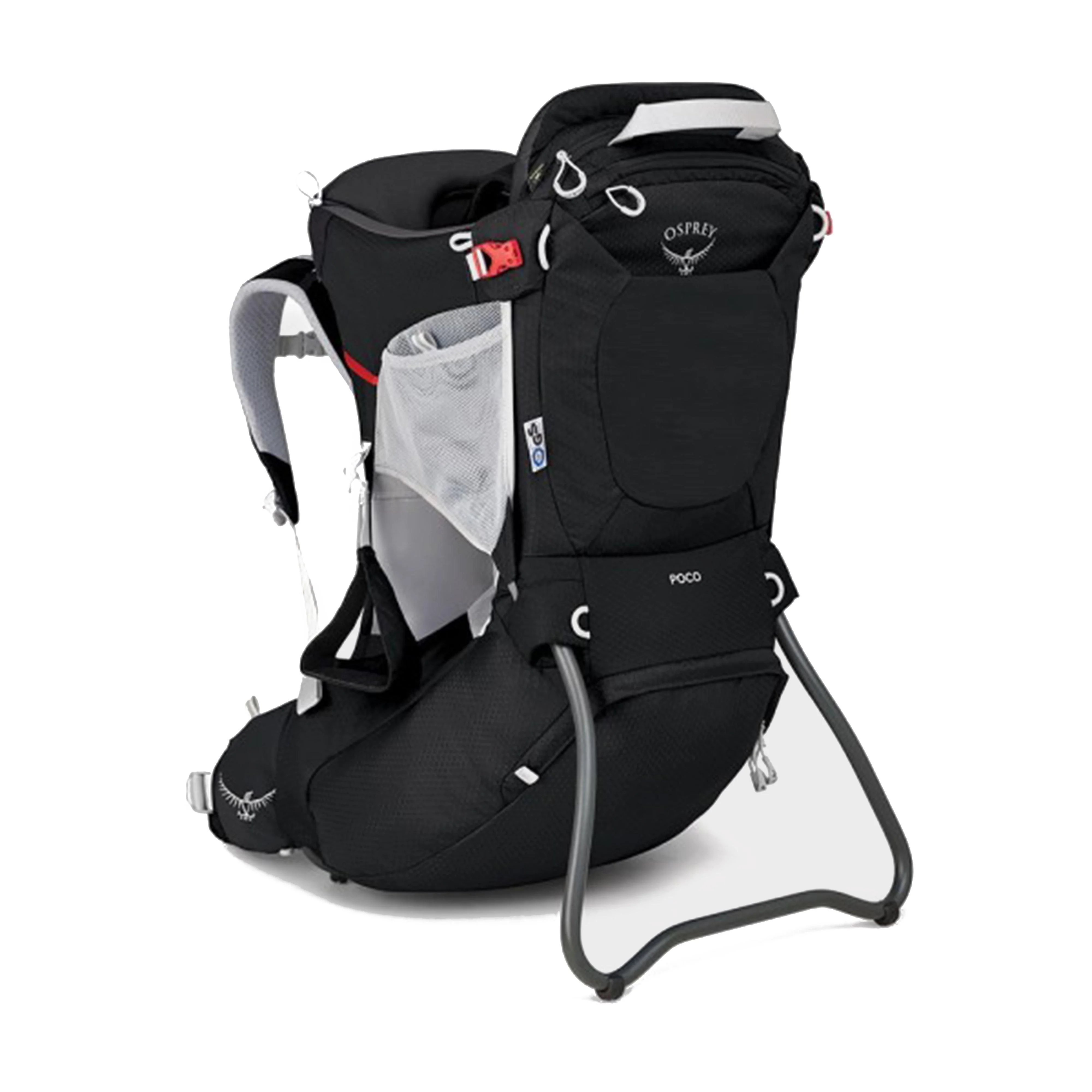 Poco Child Carrier - Image 5