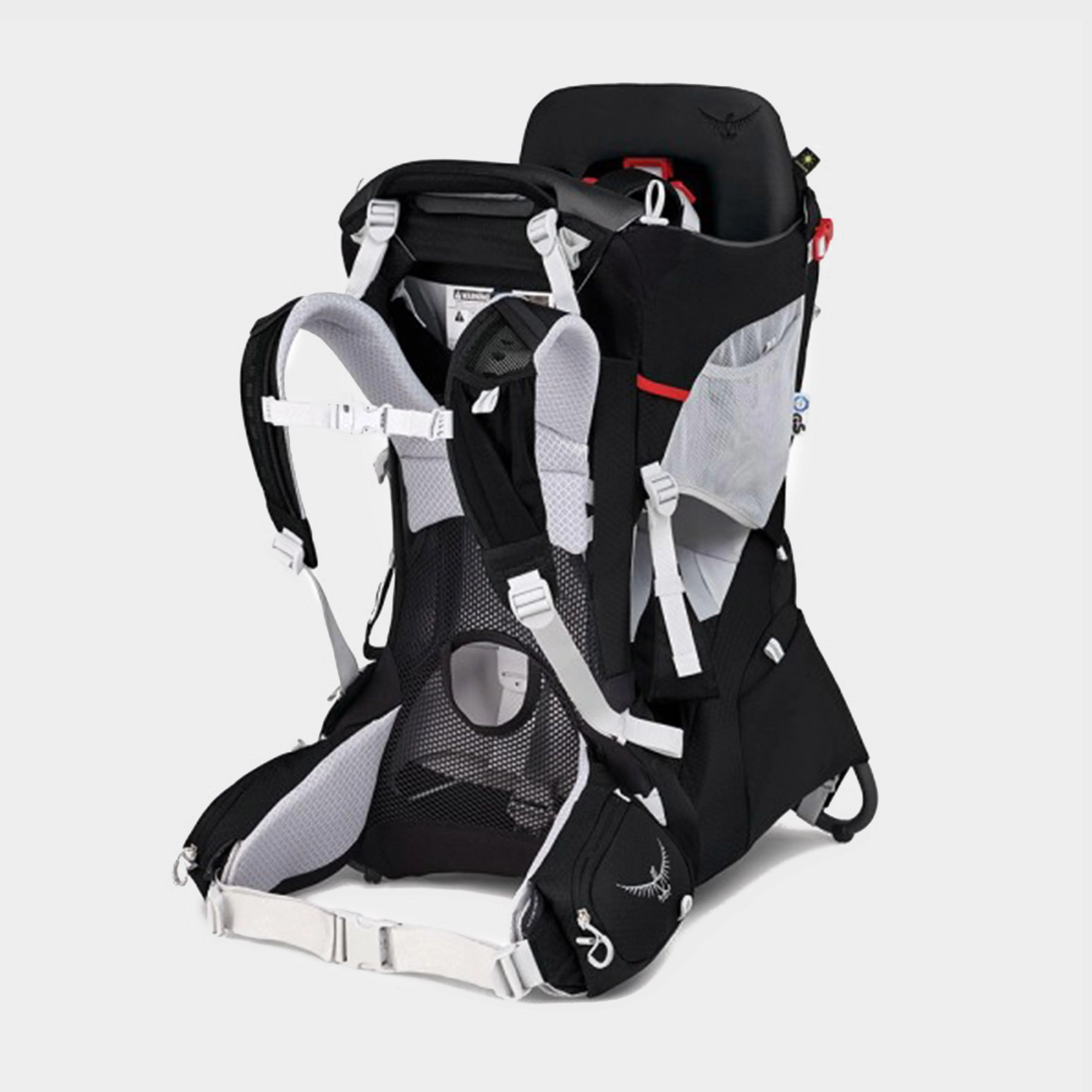 Poco Plus Child Carrier - Image 3
