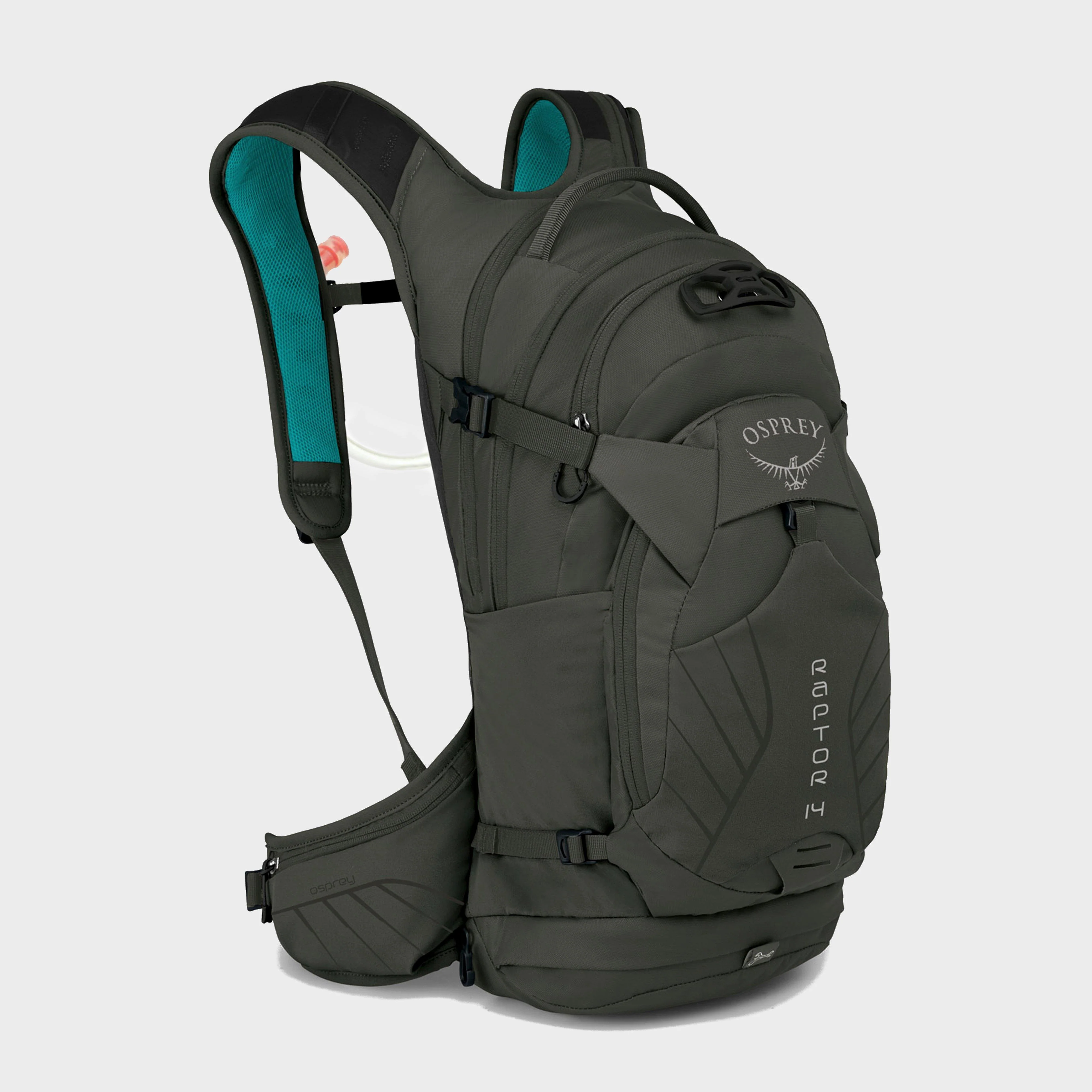 Raptor 14 Daypack (with Hydration System)