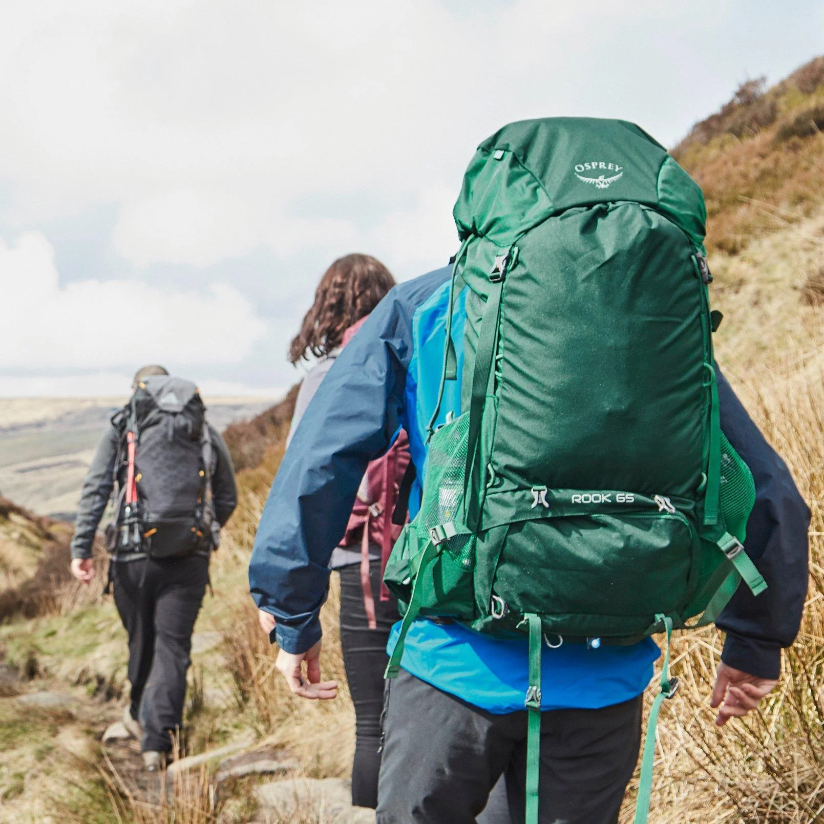Rook 65 Rucksack - Image 2
