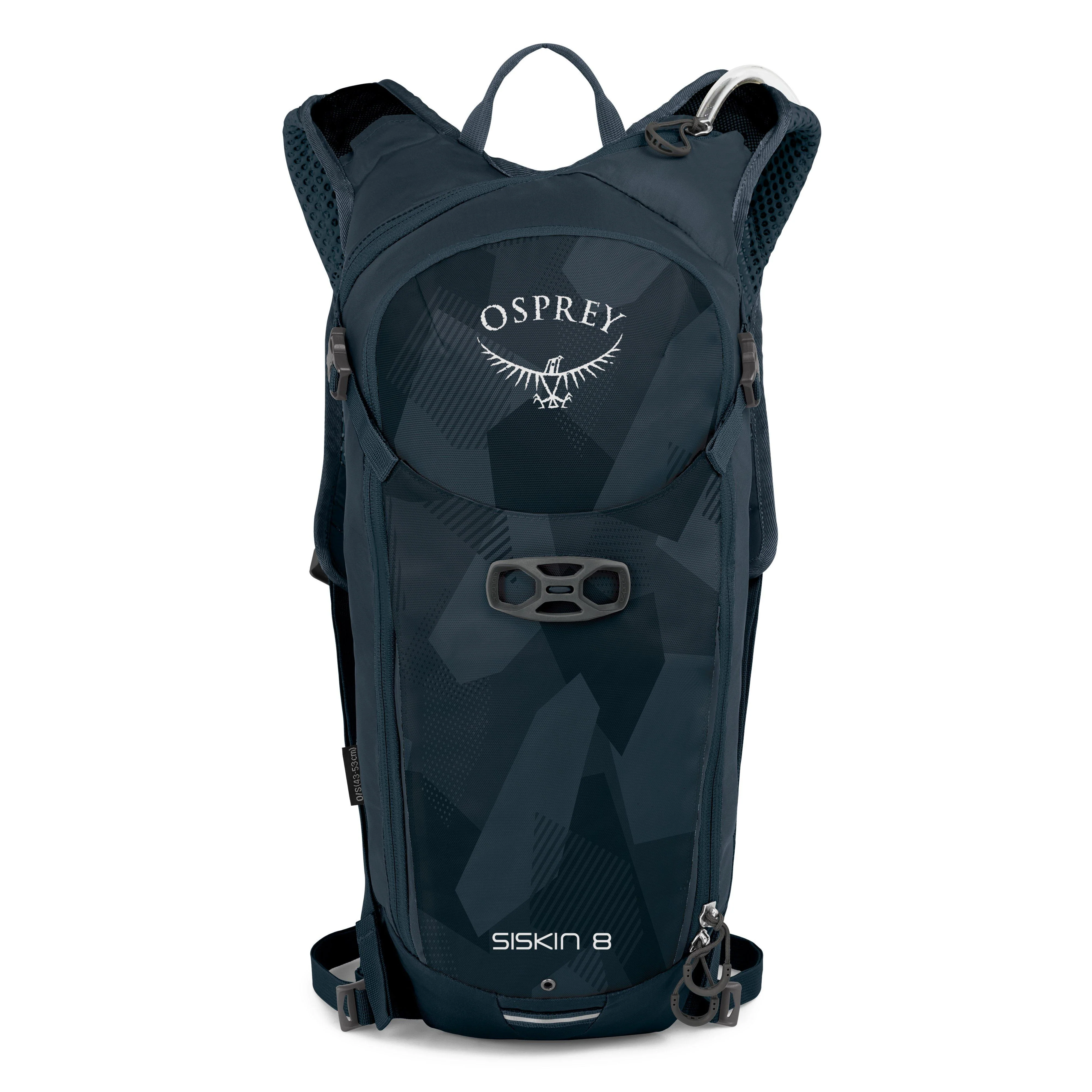 Siskin 8 Hydration Pack - Image 3