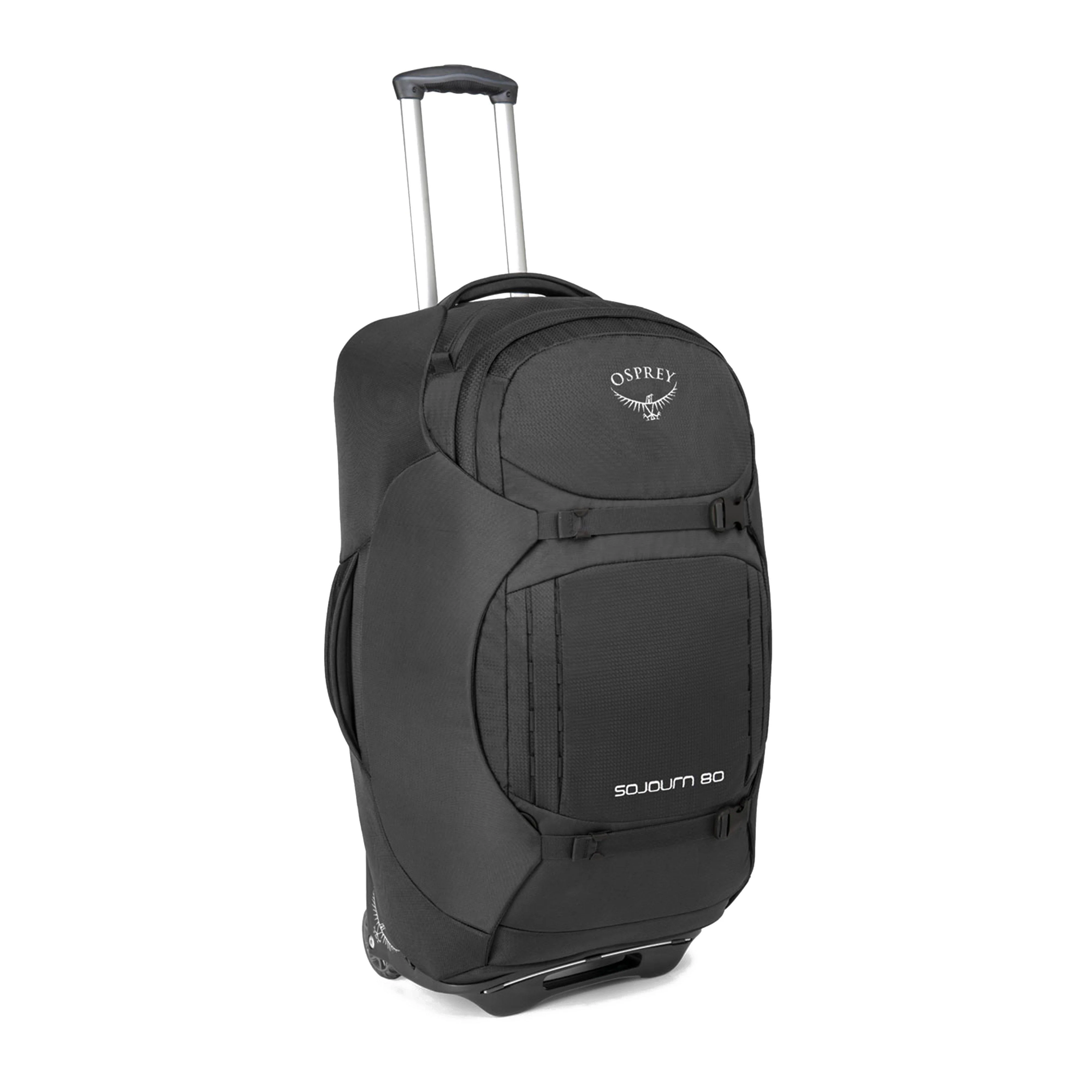 Sojourn 80L Wheeled Convertible Pack - Image 9