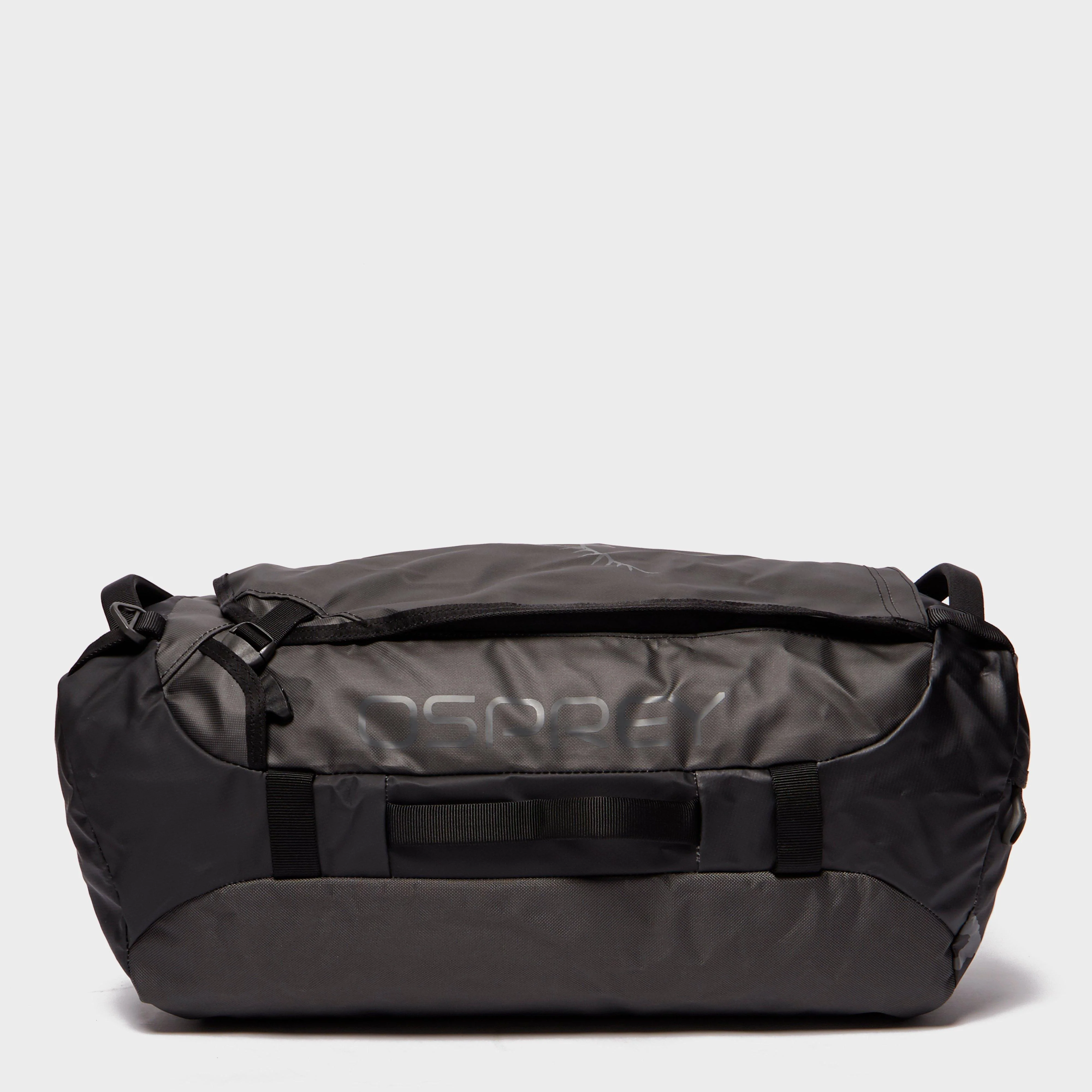 Transporter 40 Holdall - Image 4