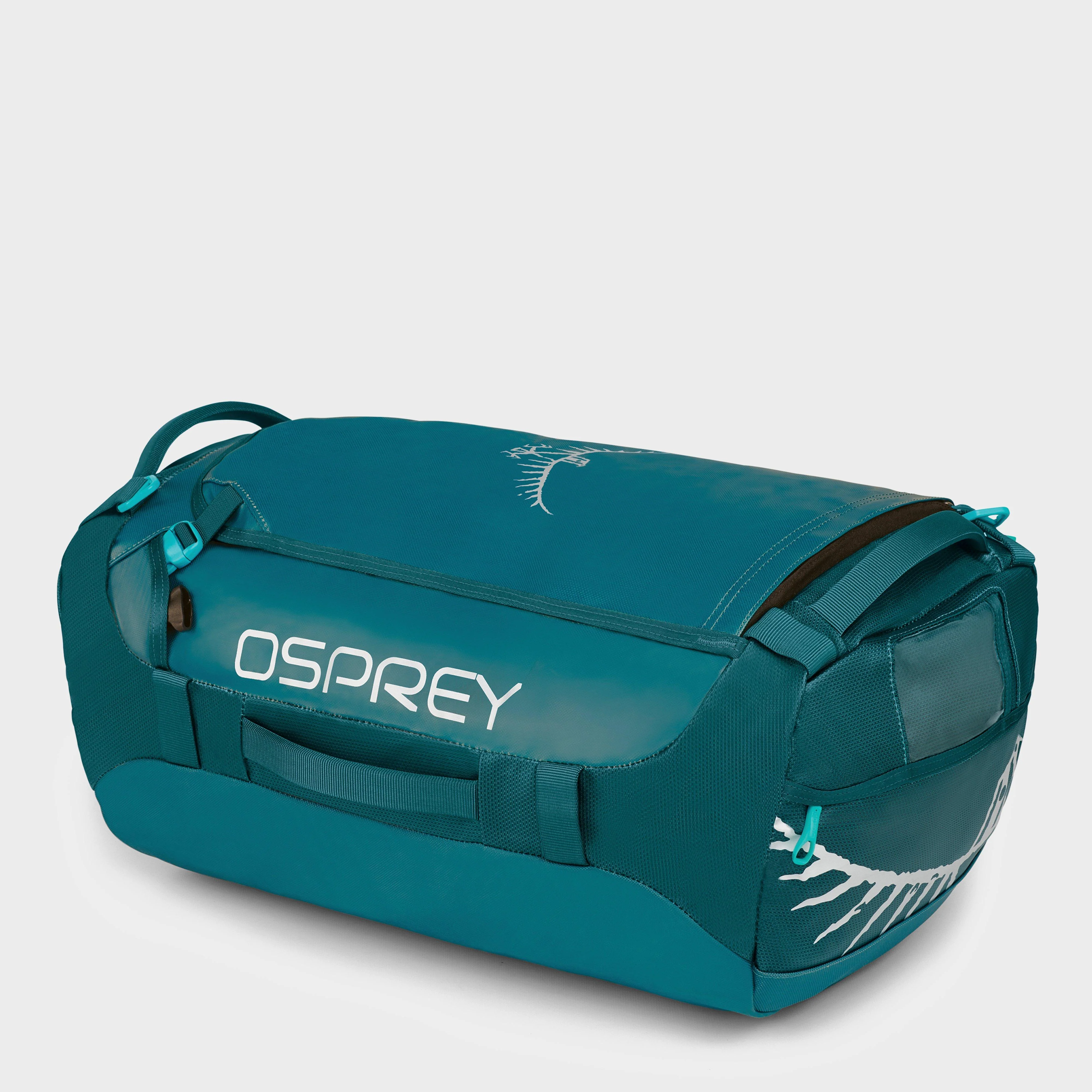 Transporter 40L Holdall - Image 3