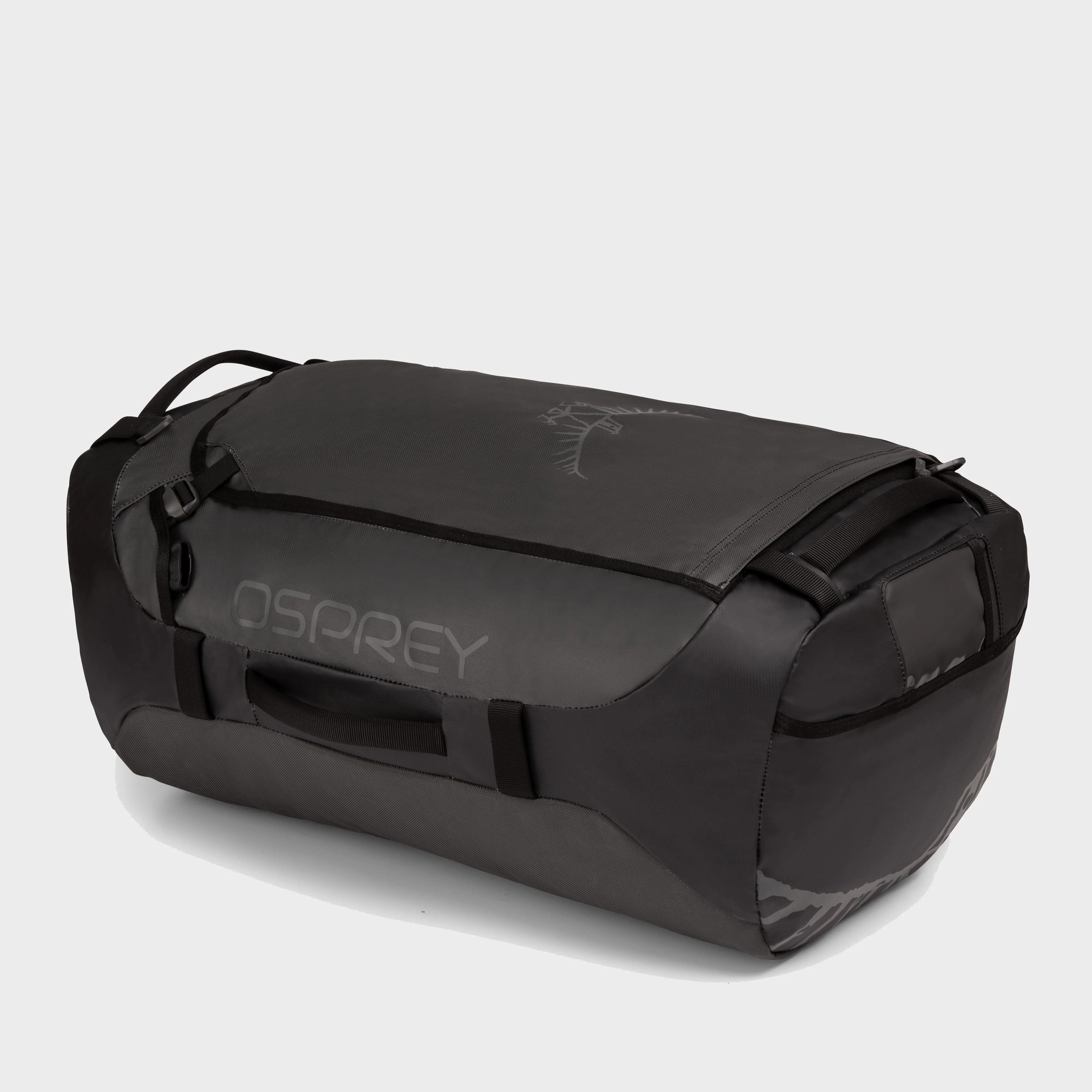 Transporter 65 Holdall - Image 2