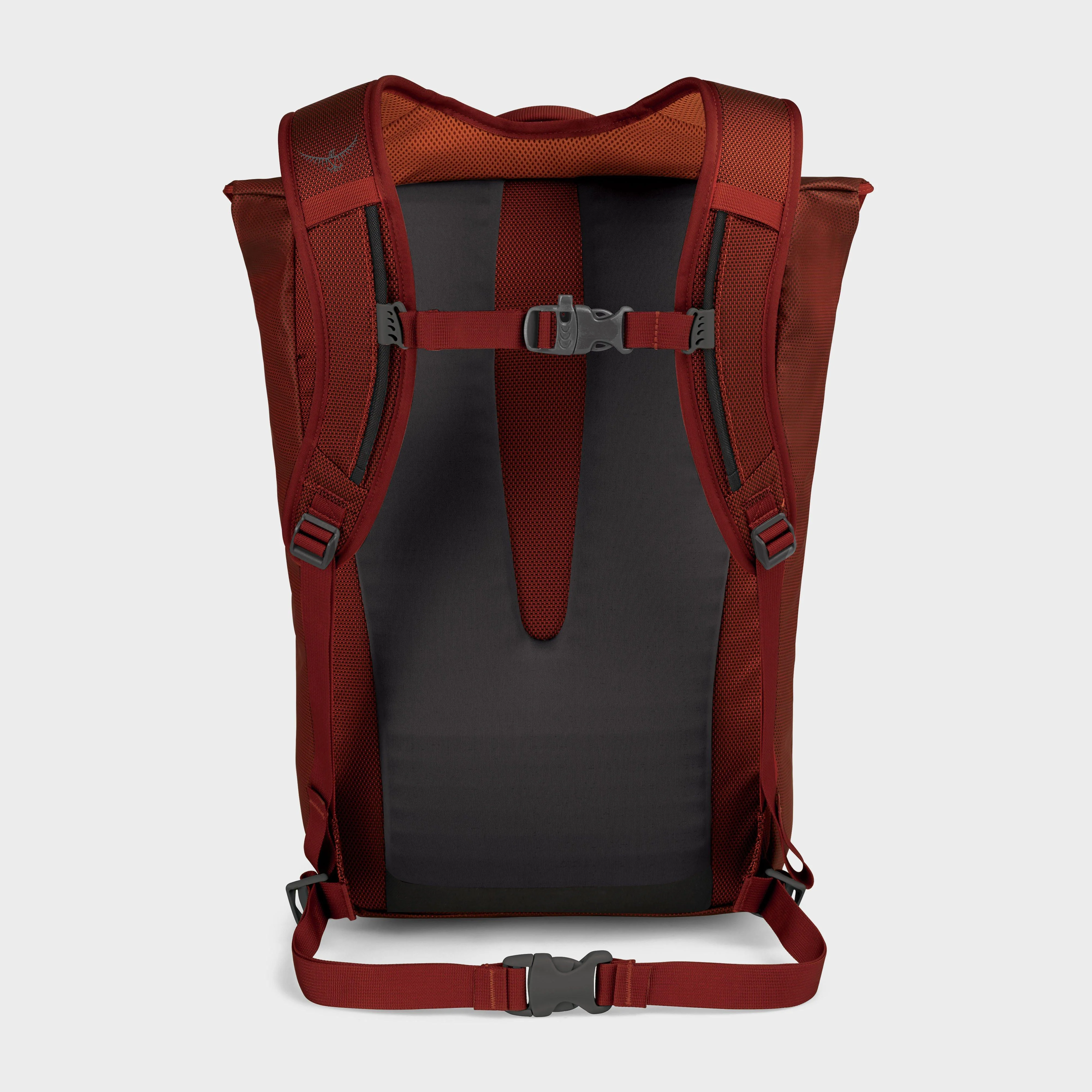 Transporter Flap Backpack - Image 3