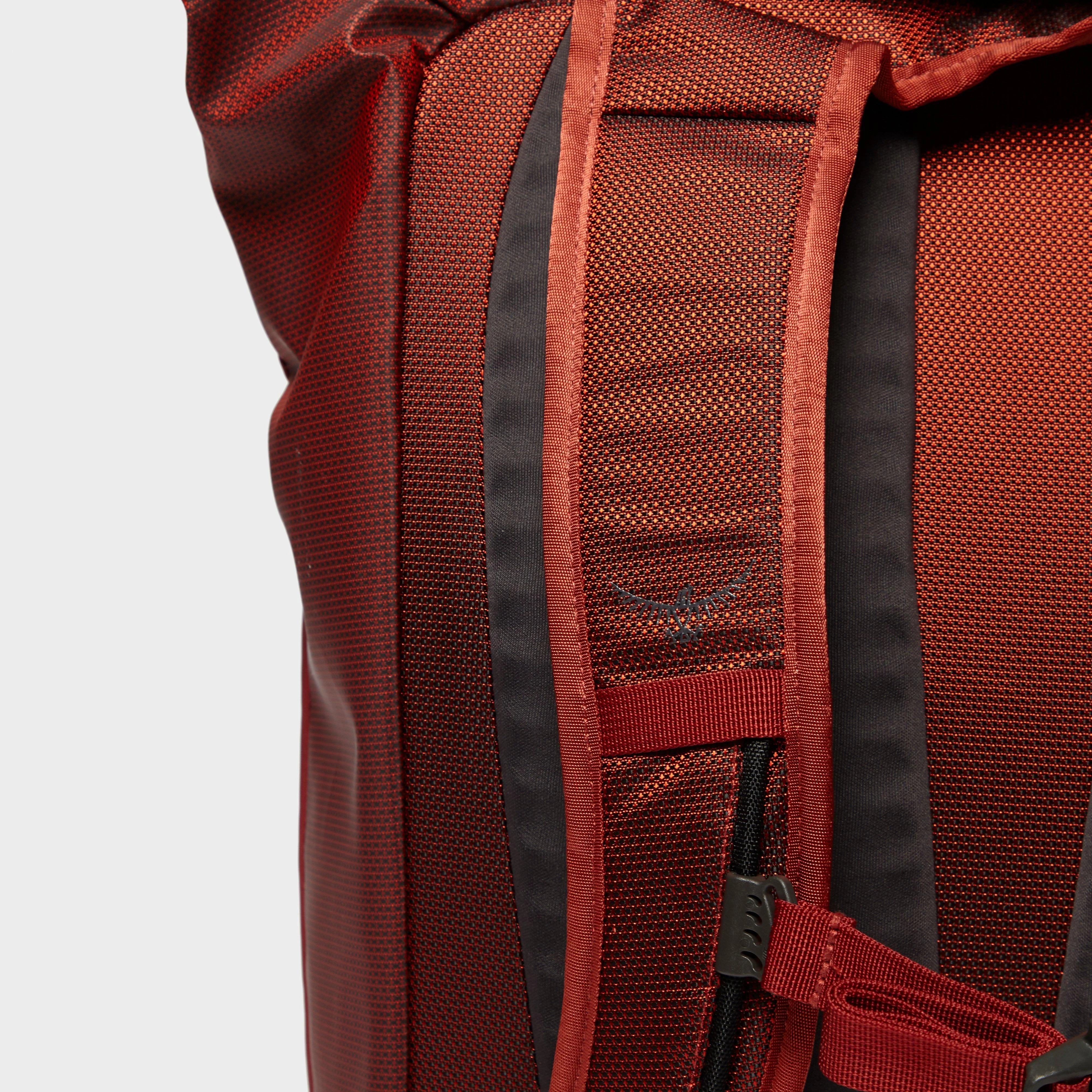 Transporter Flap Backpack - Image 5