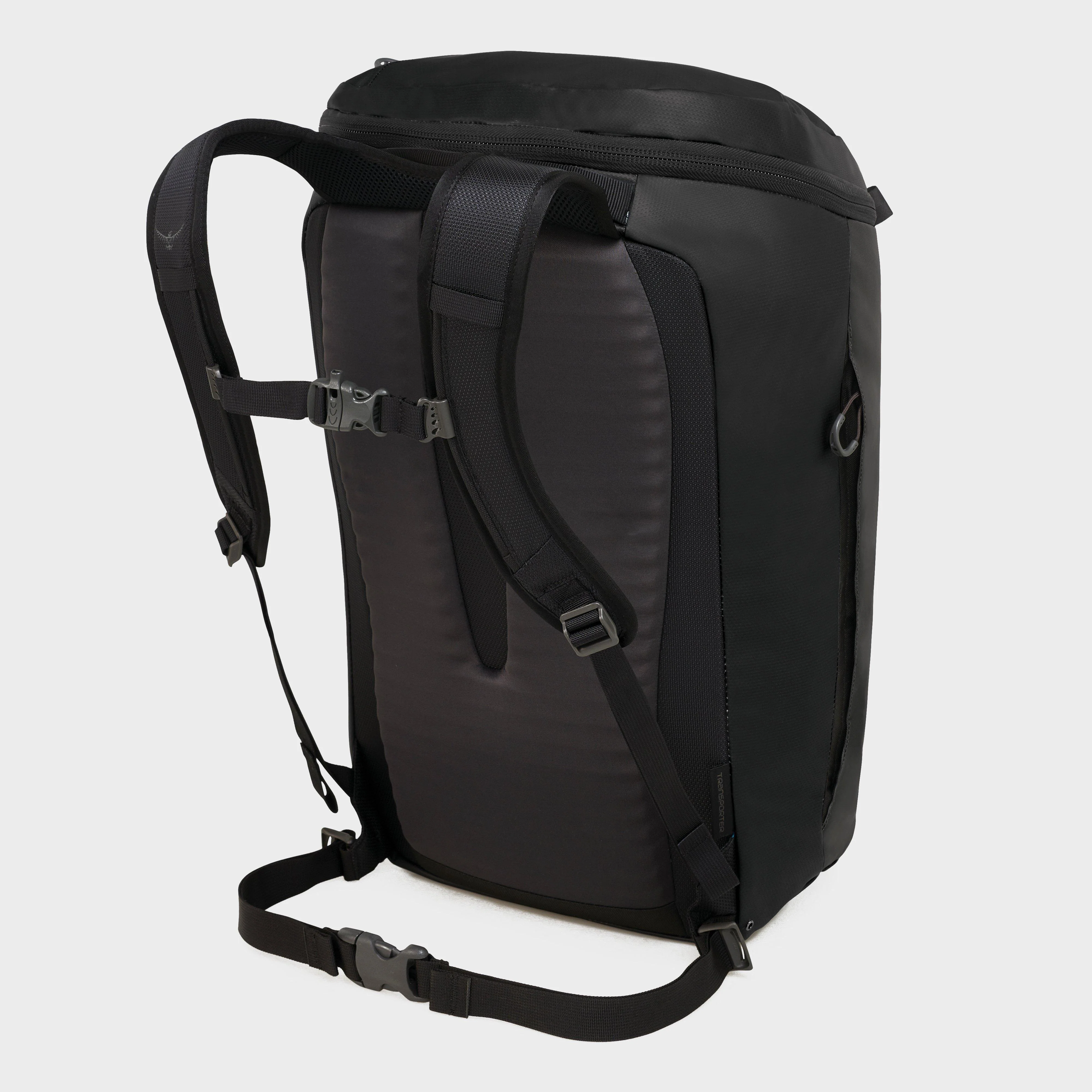 Transporter Zip Backpack - Image 2