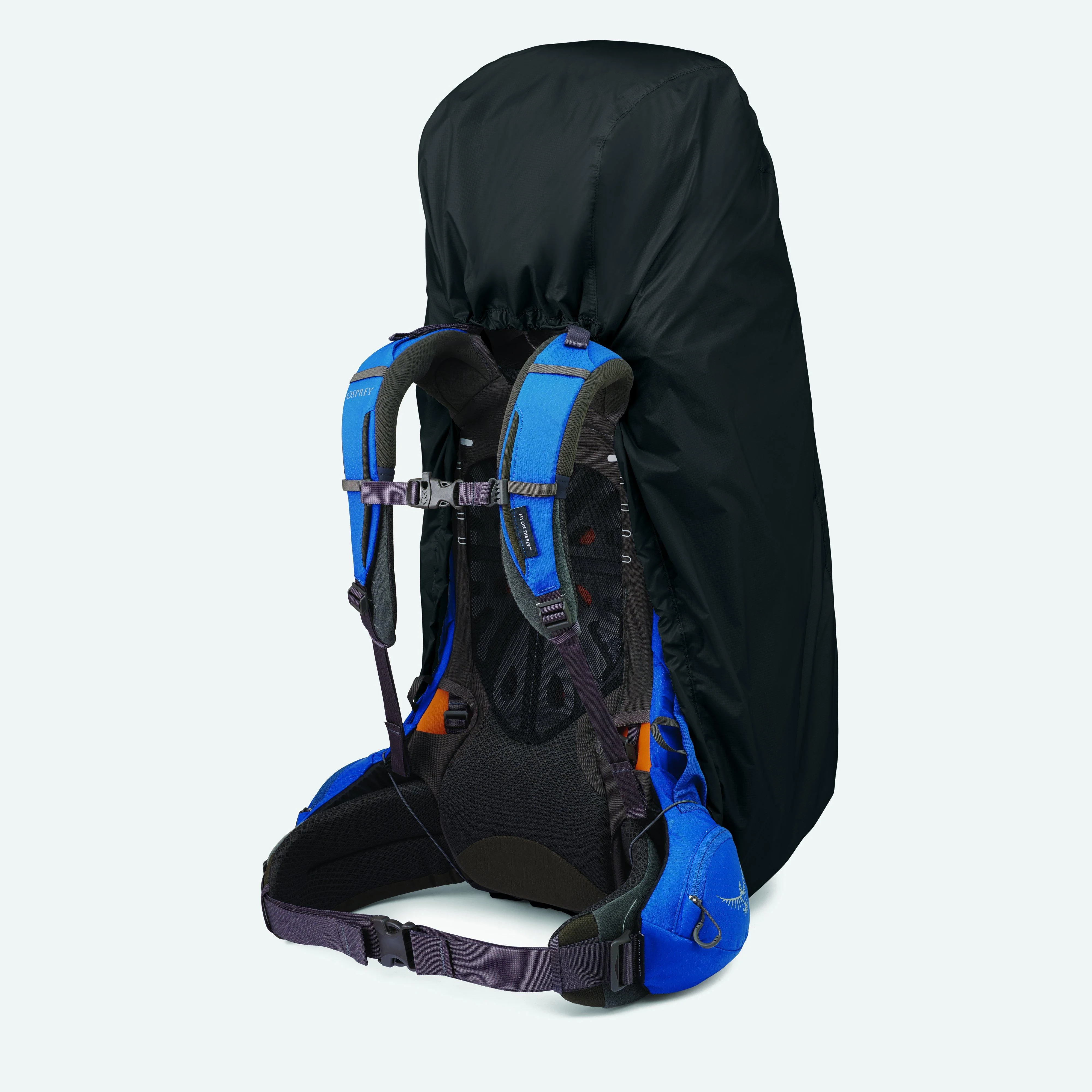 Ultralight Raincover L 50-75L - Image 2