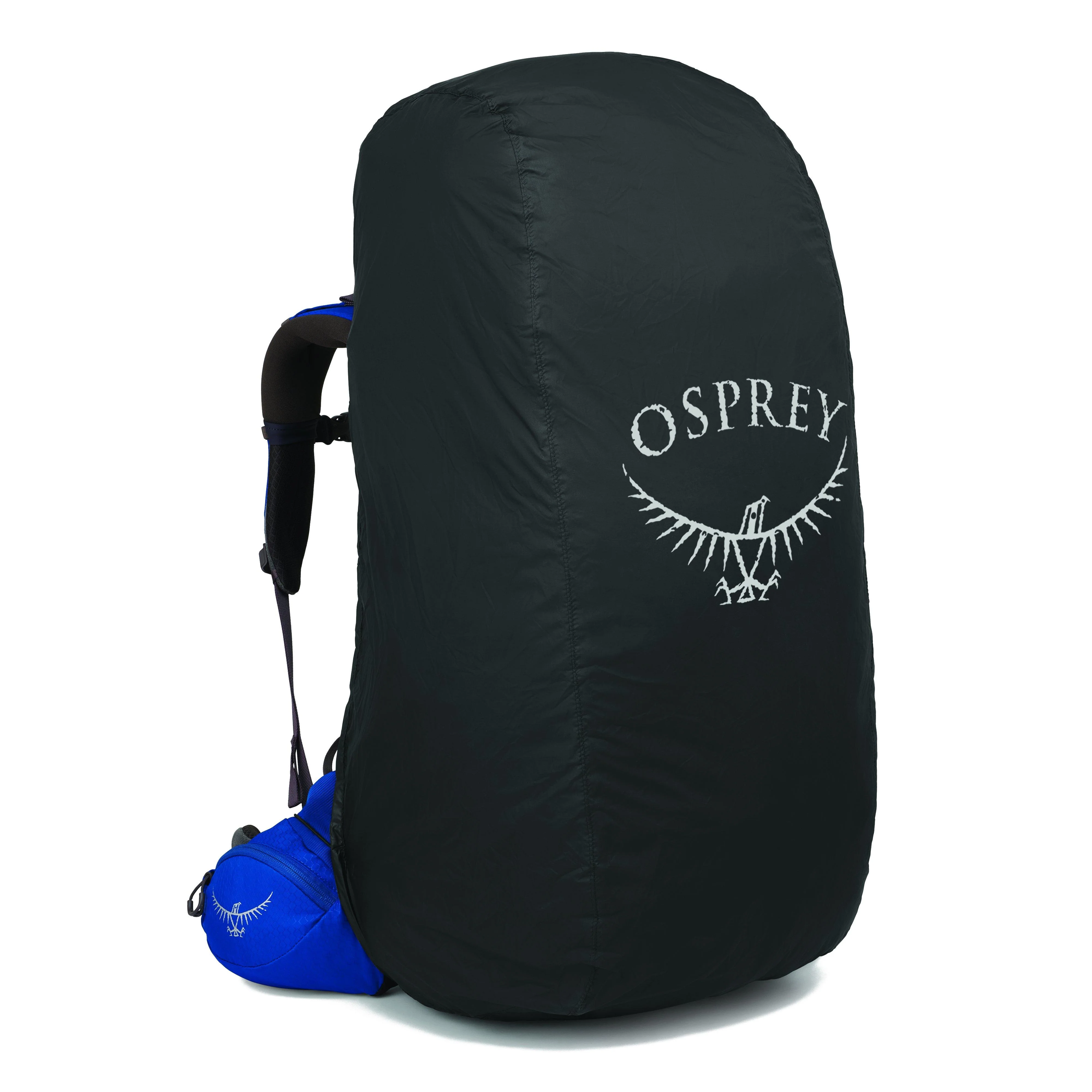Ultralight Raincover M (30-50L) - Image 4