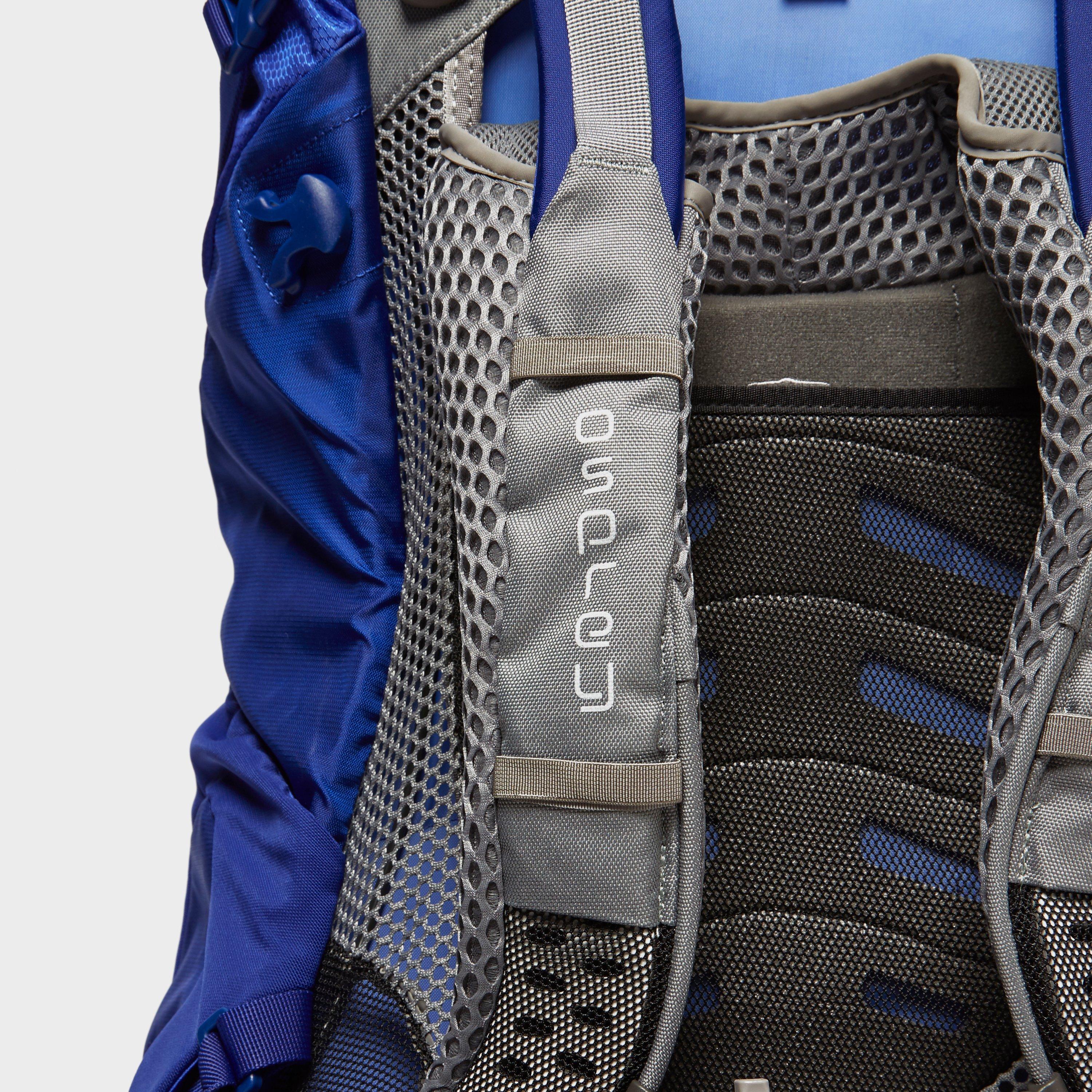Women's Ariel AG 65L Rucksack (Medium) - Image 6