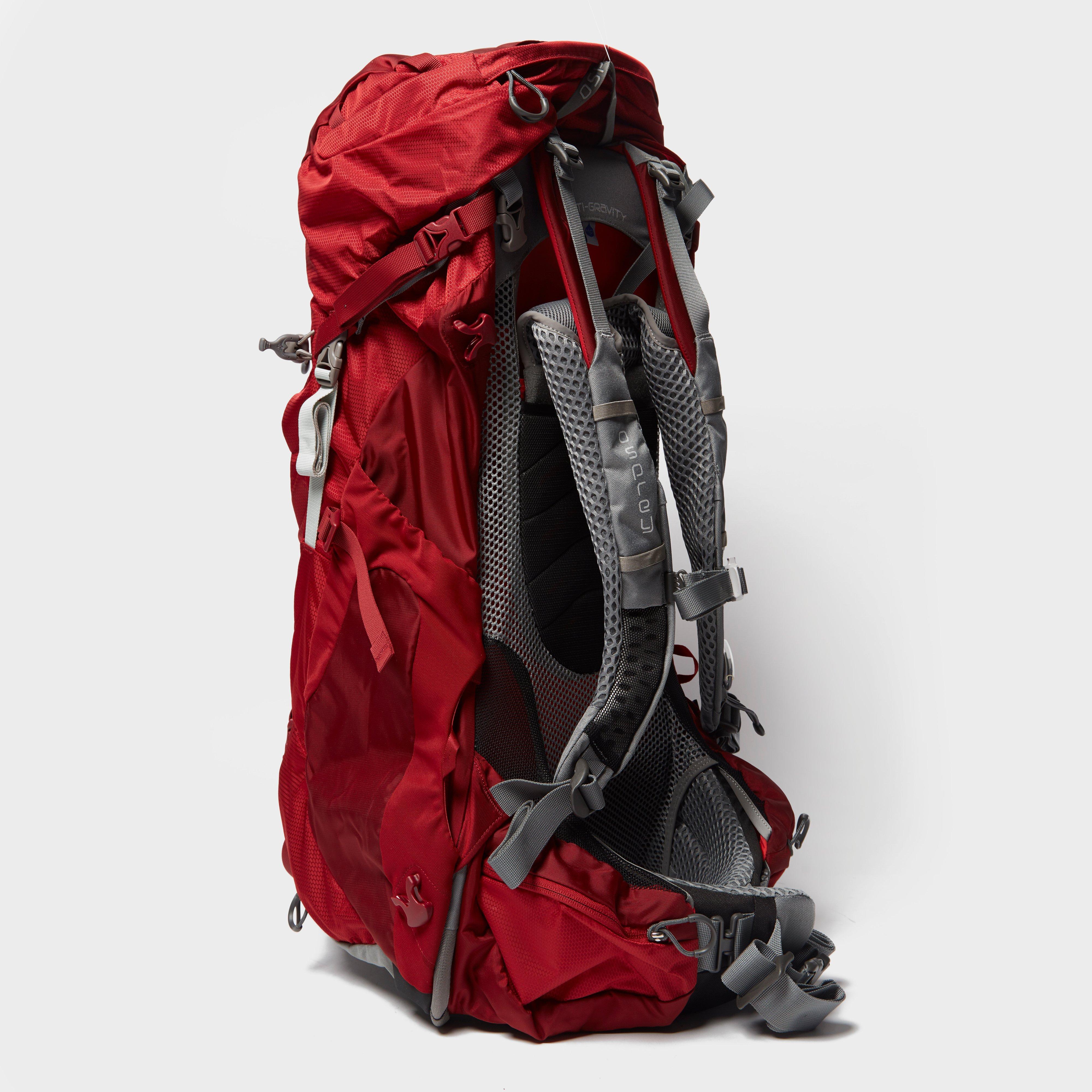 Women's Ariel AG 65L Rucksack (Medium) - Image 4