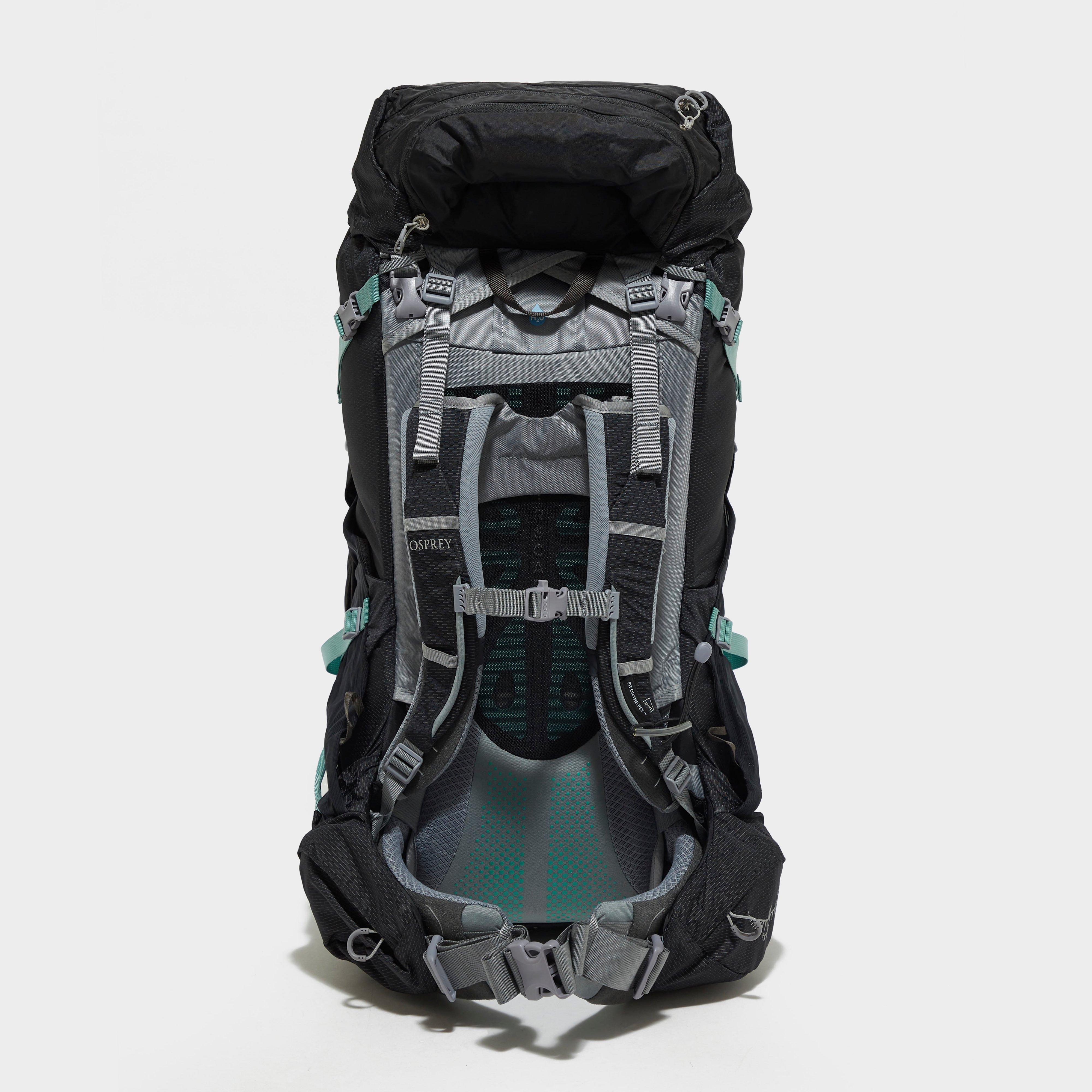 Women’s Ariel Plus 70L Rucksack - Image 4