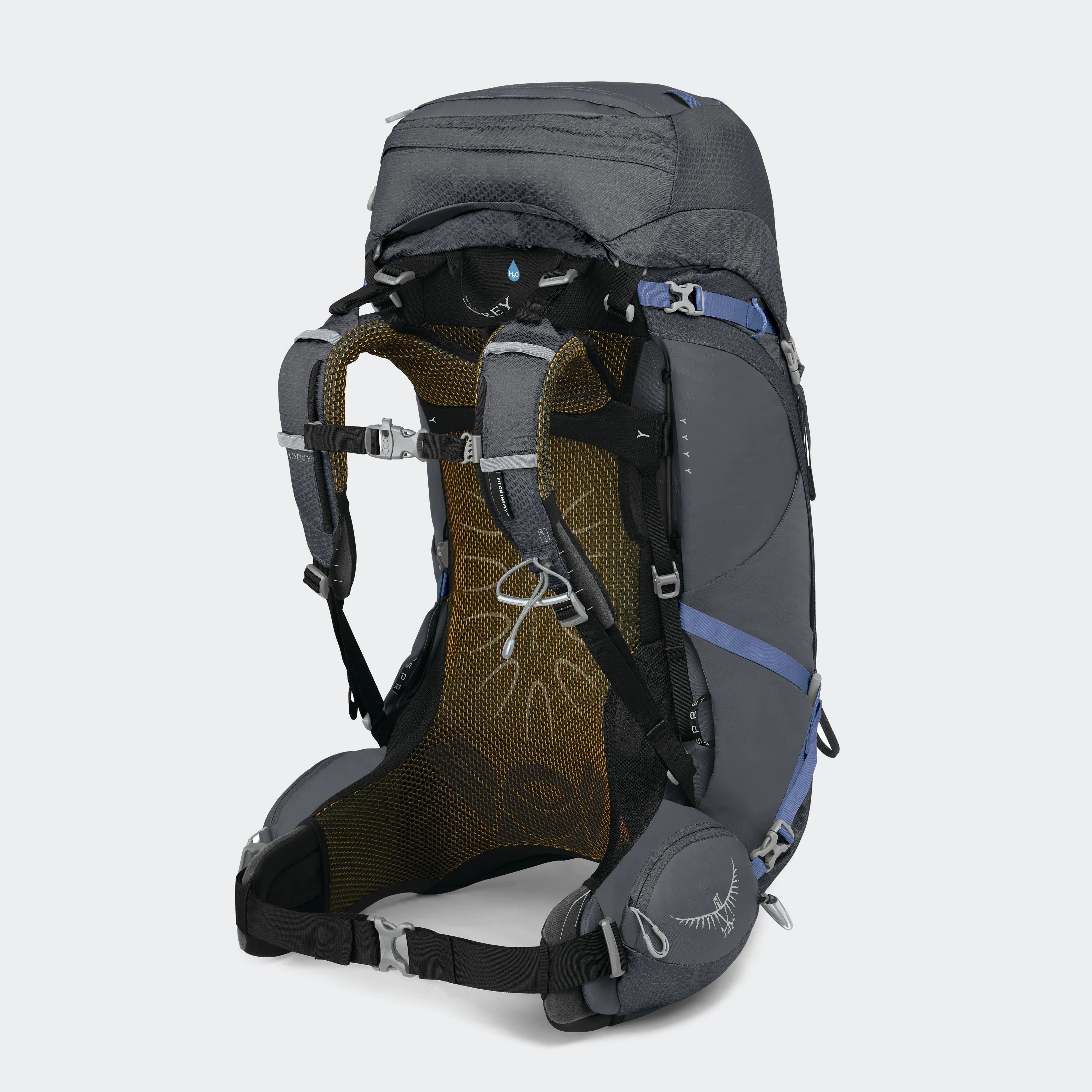 Women’s Aura AG 50 - Image 2