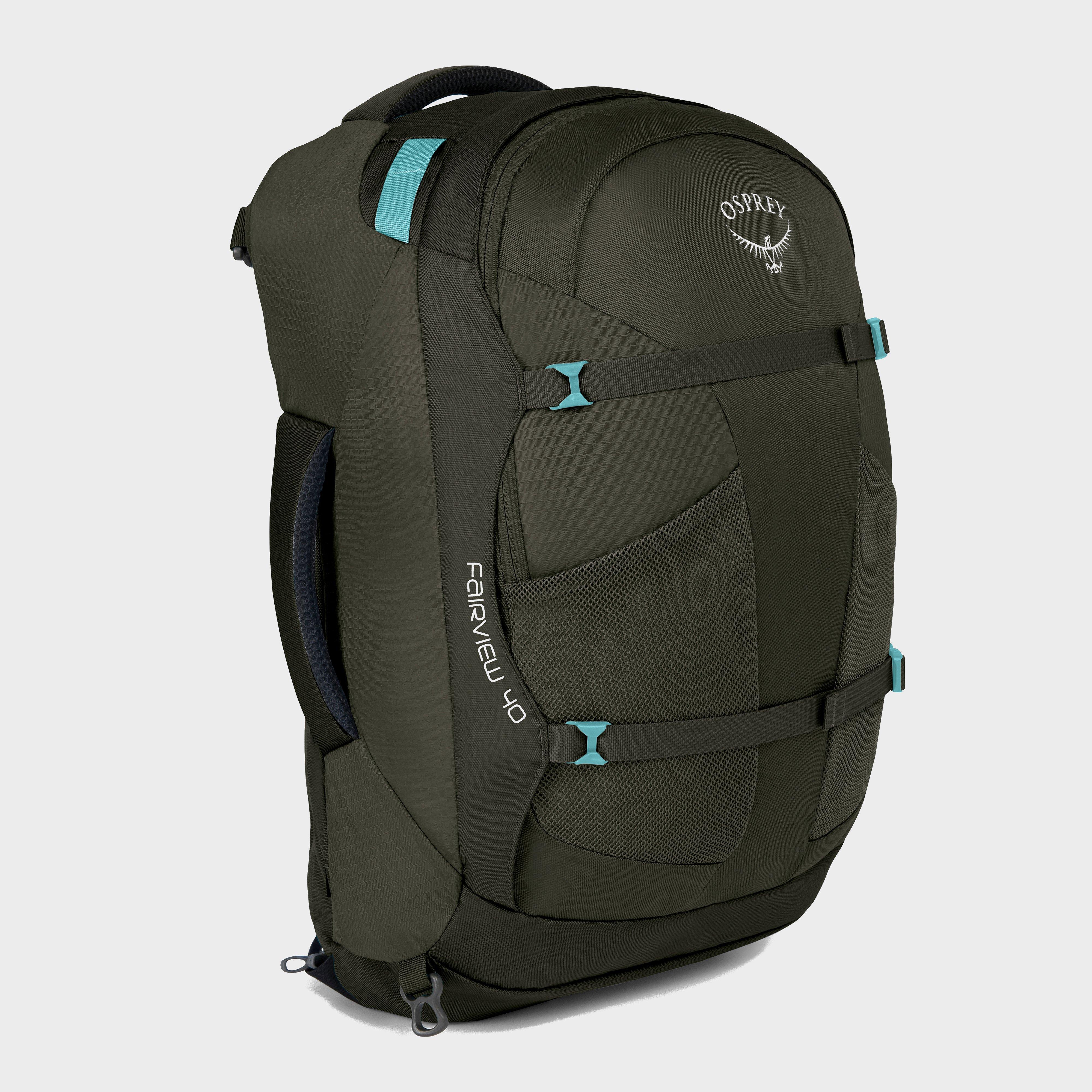 Women’s Fairview 40 Backpack - Image 3