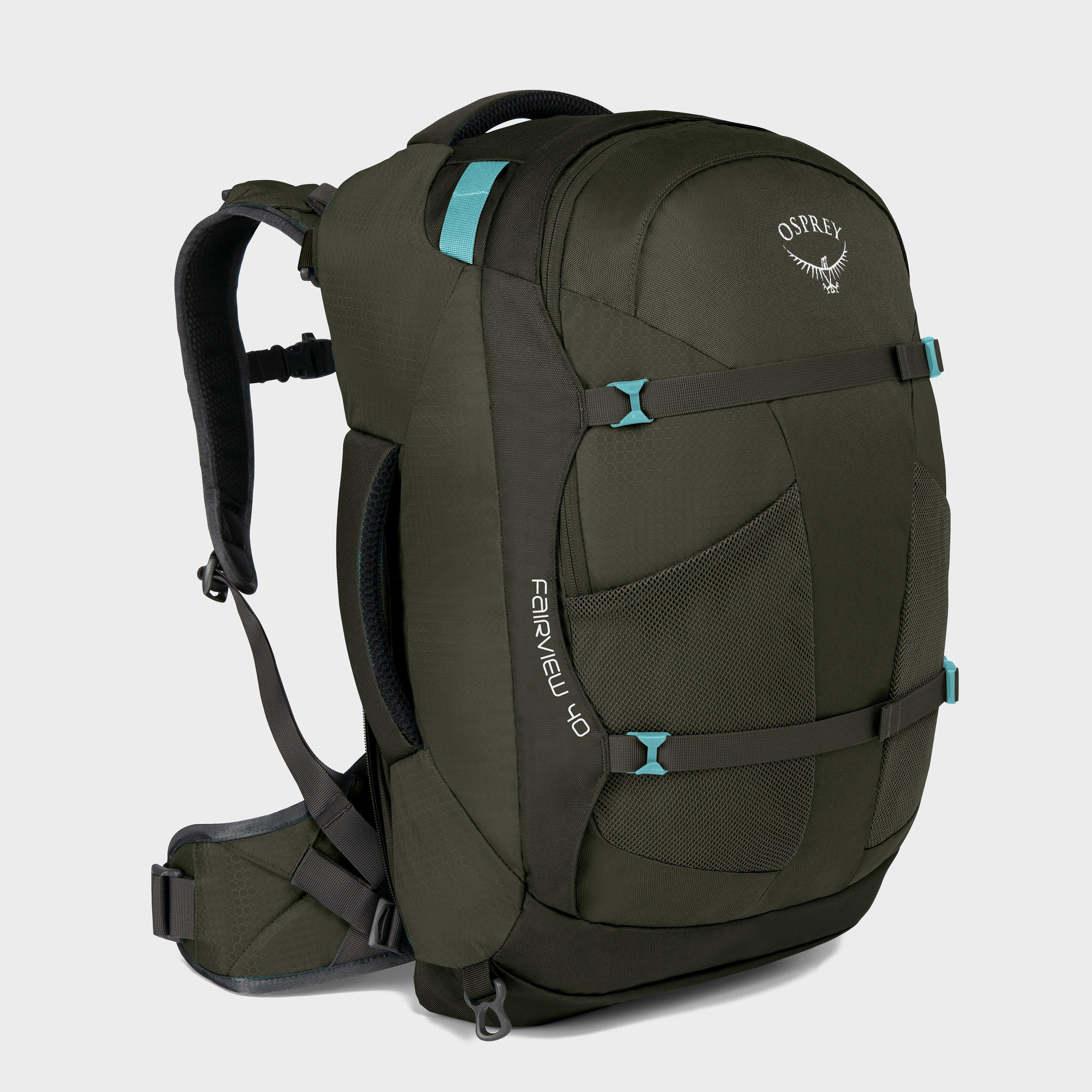 Women’s Fairview 40 Backpack - Image 4