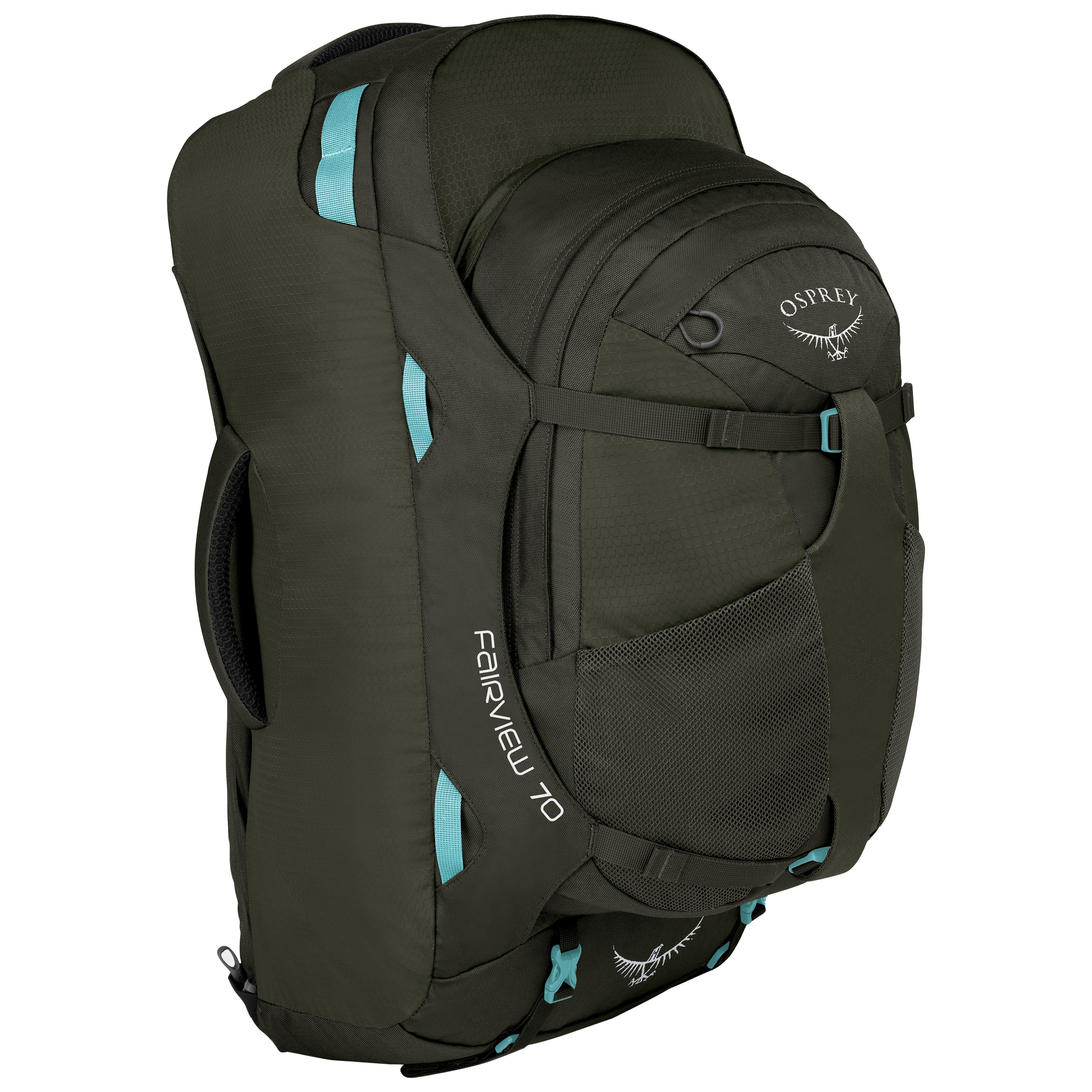 Women's Fairview 70L Rucksack - Image 5