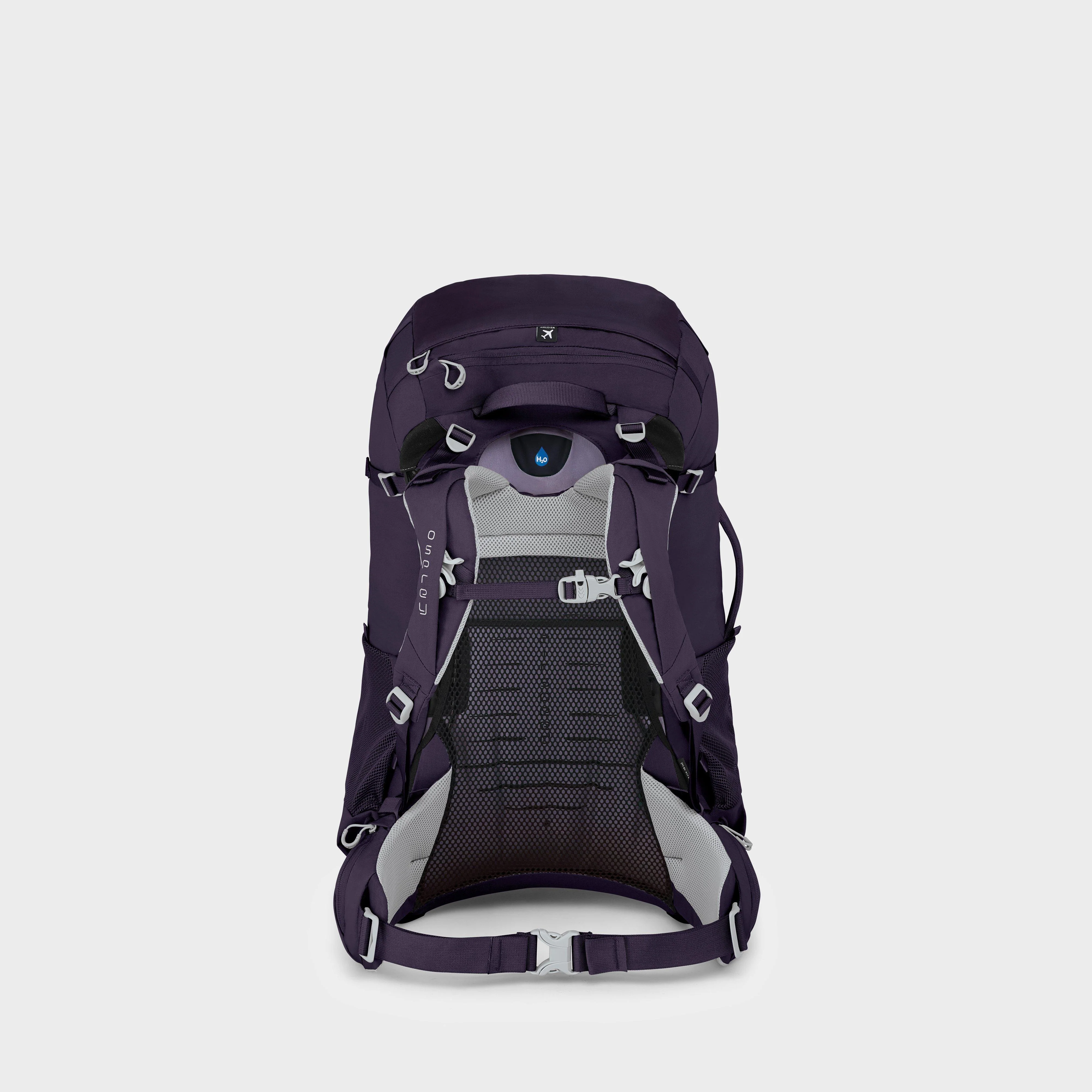 Women's Fairview Trek 50 Rucksack - Image 4
