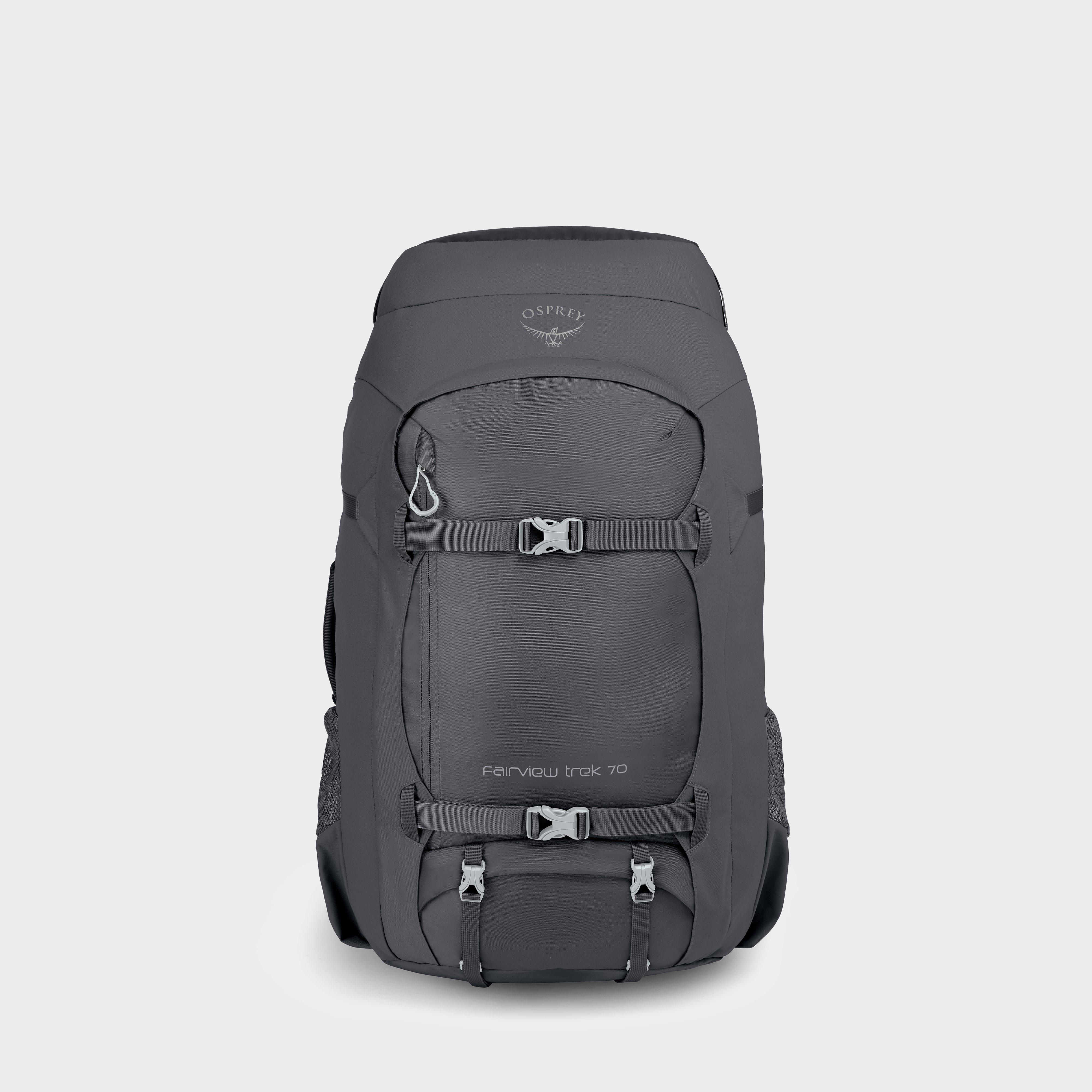 Women's Fairview Trek 70 Rucksack - Image 2